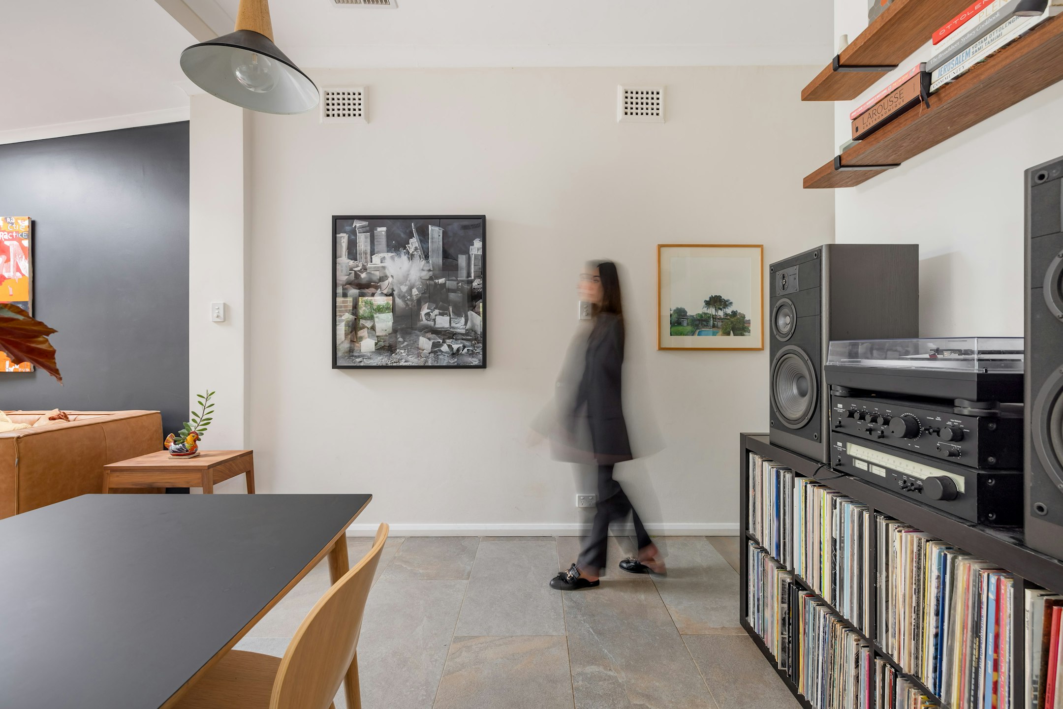 interior design