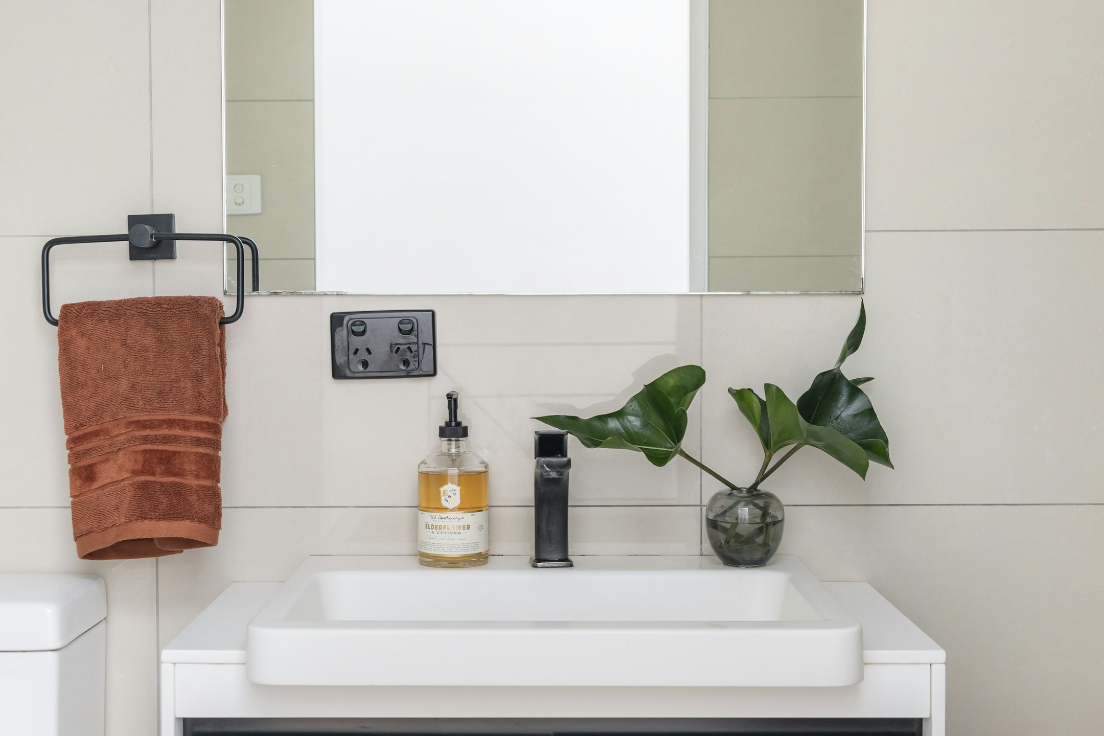 basin