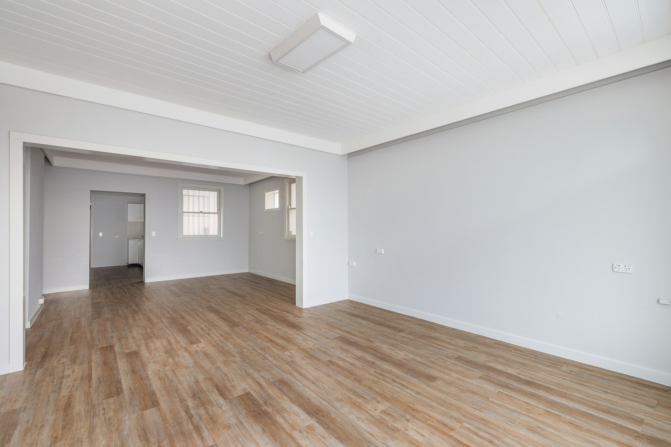 floor