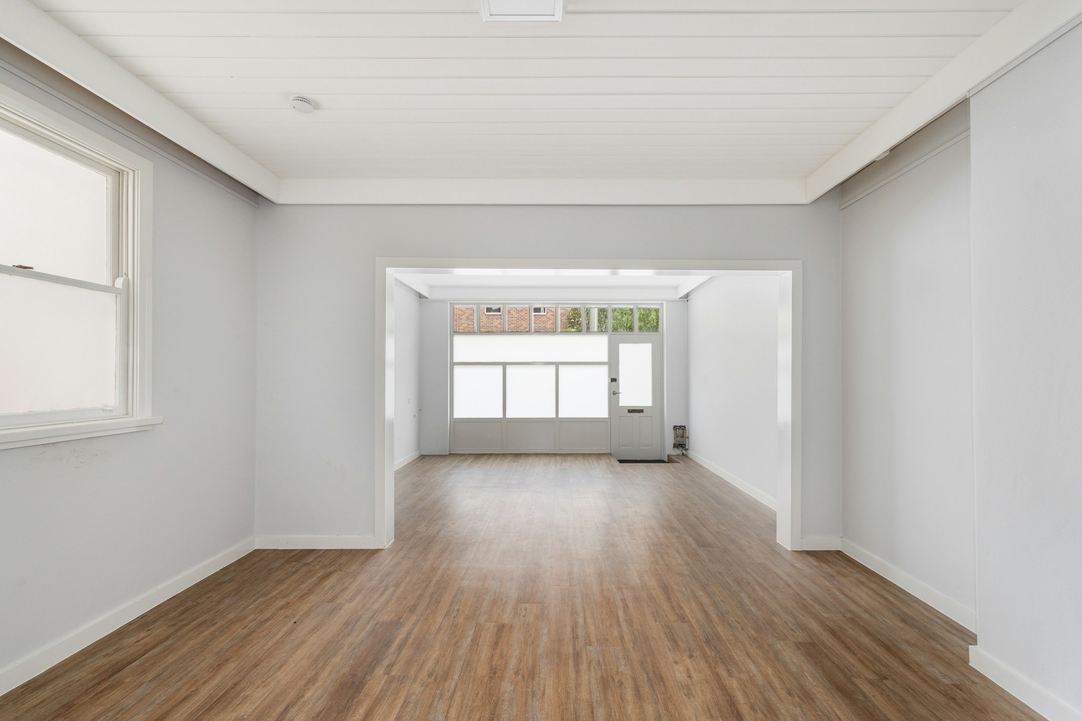 floor