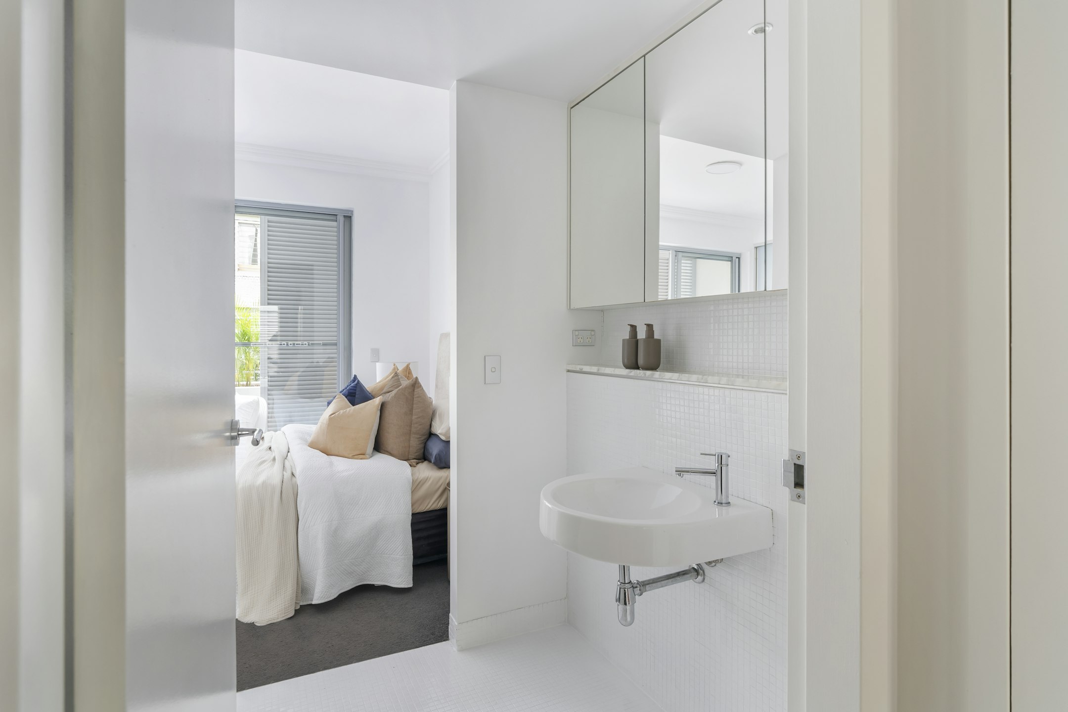 basin