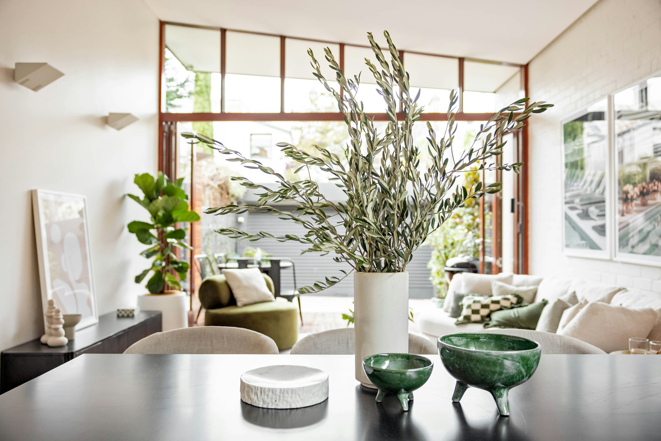 home decor