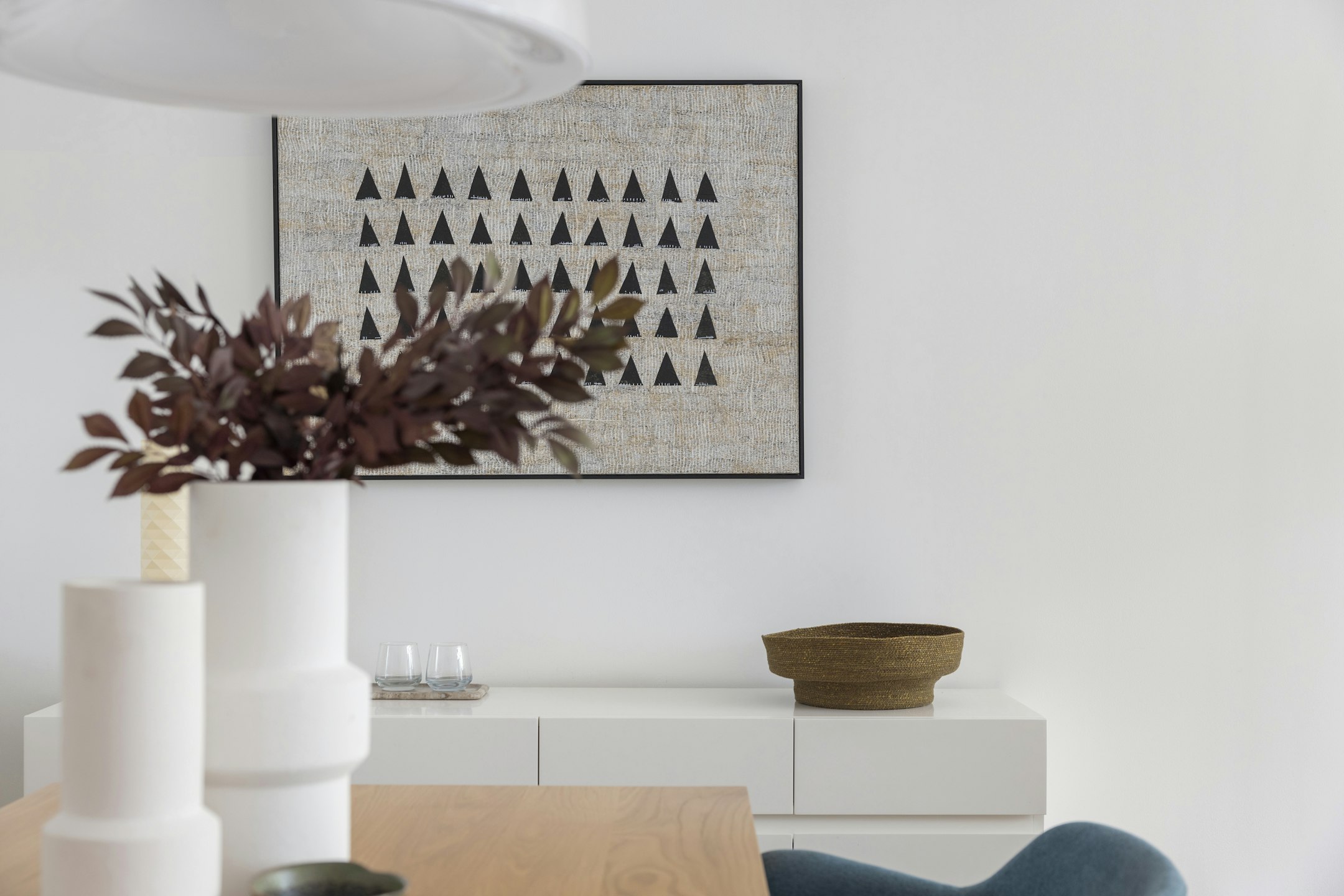 interior design