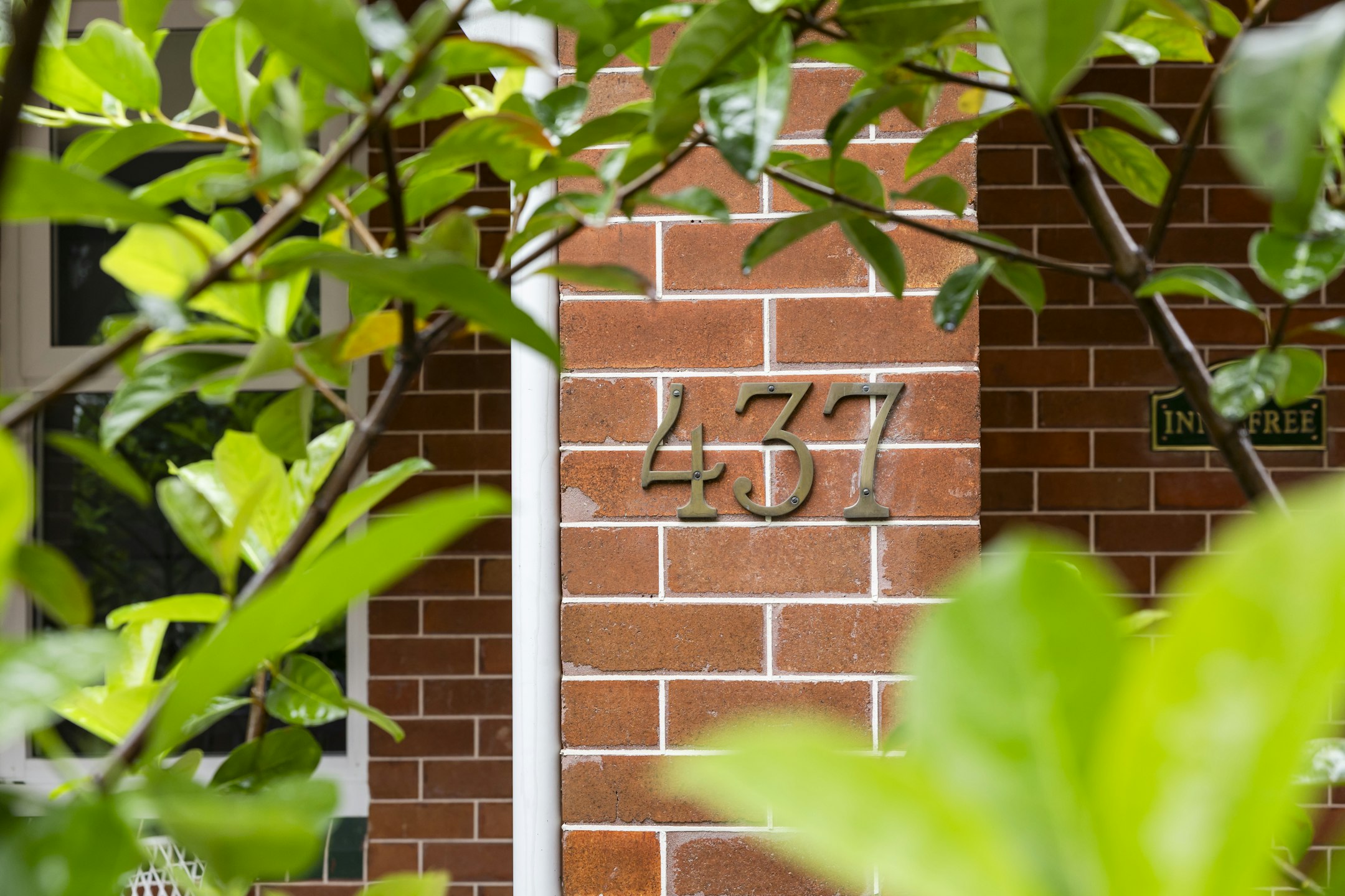 brick