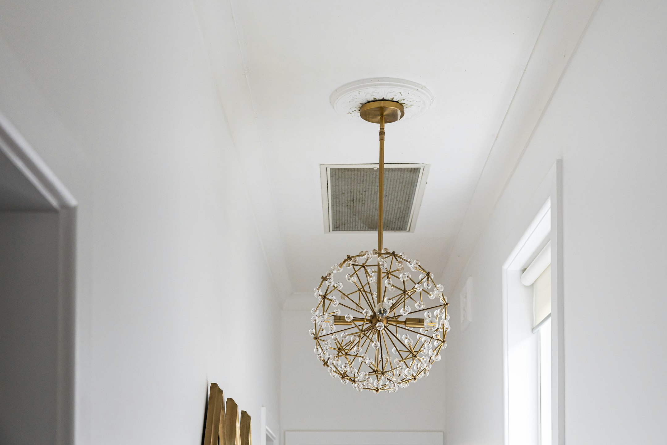 chandelier