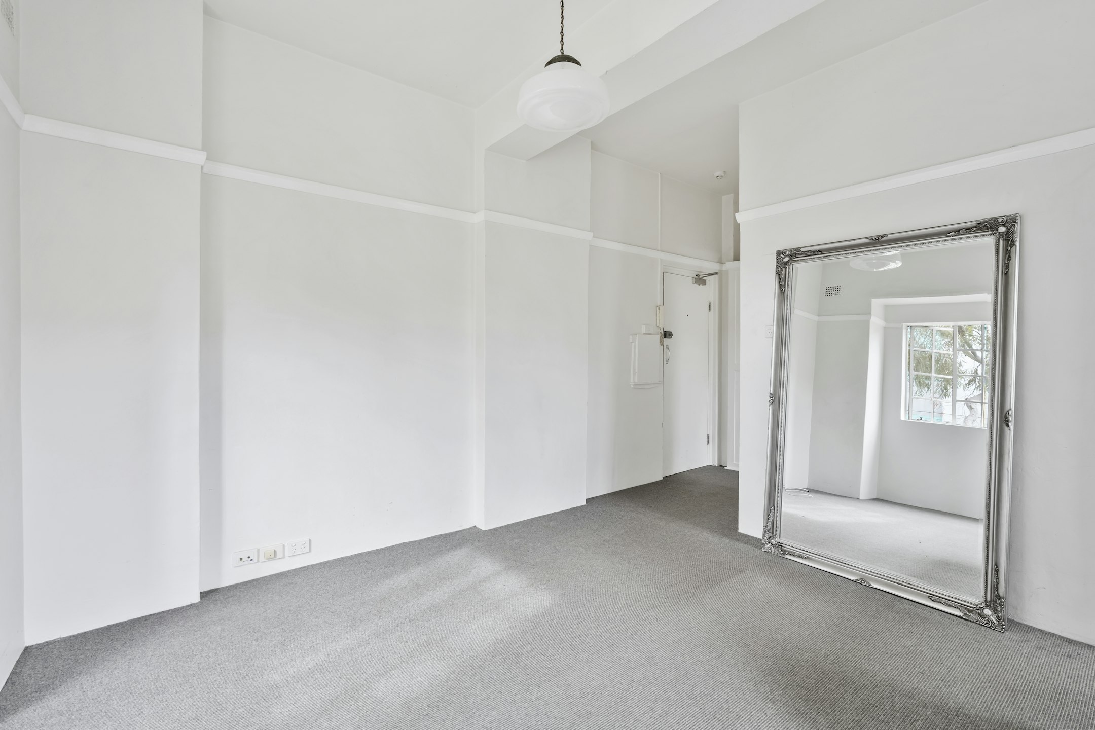 floor