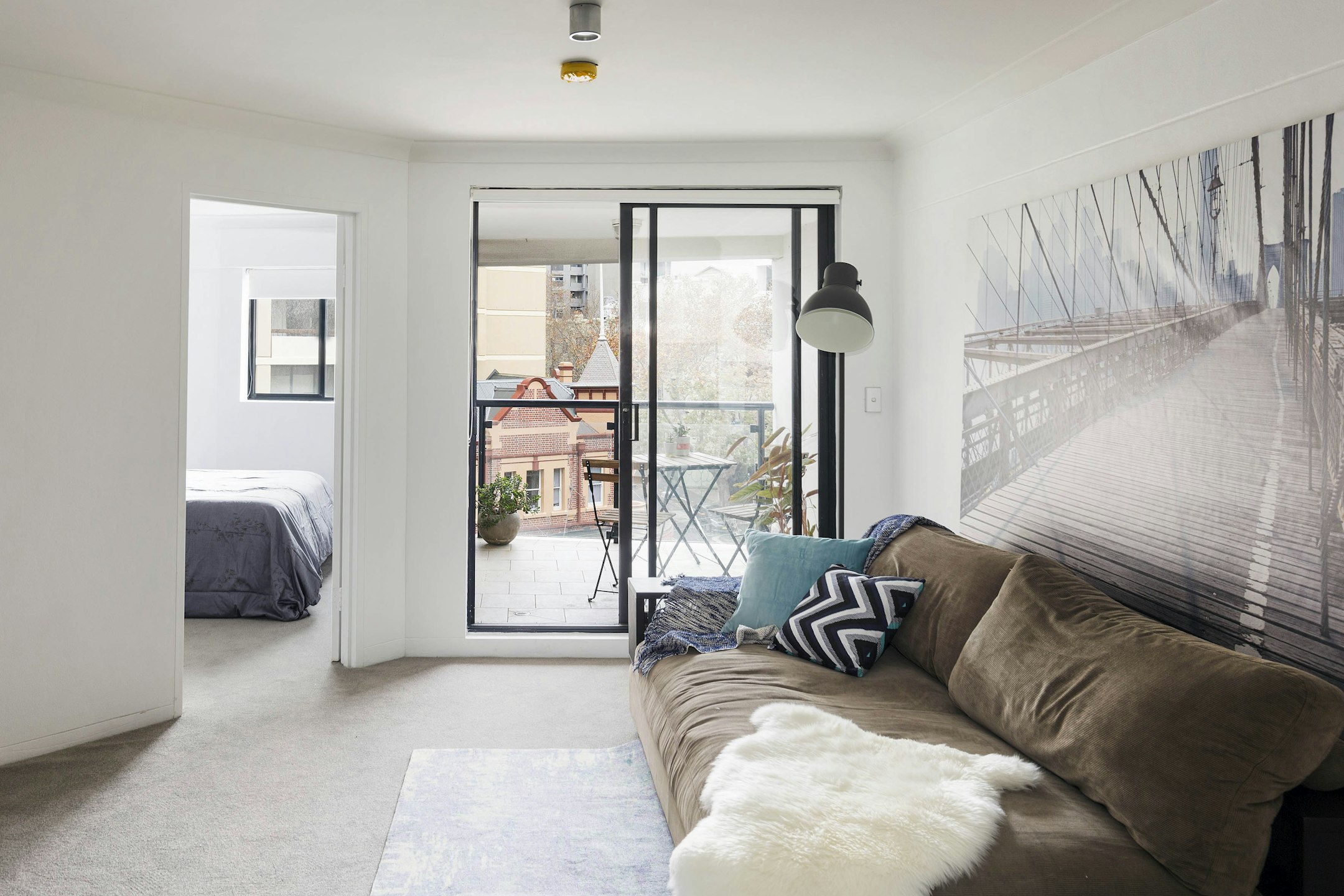 interior design