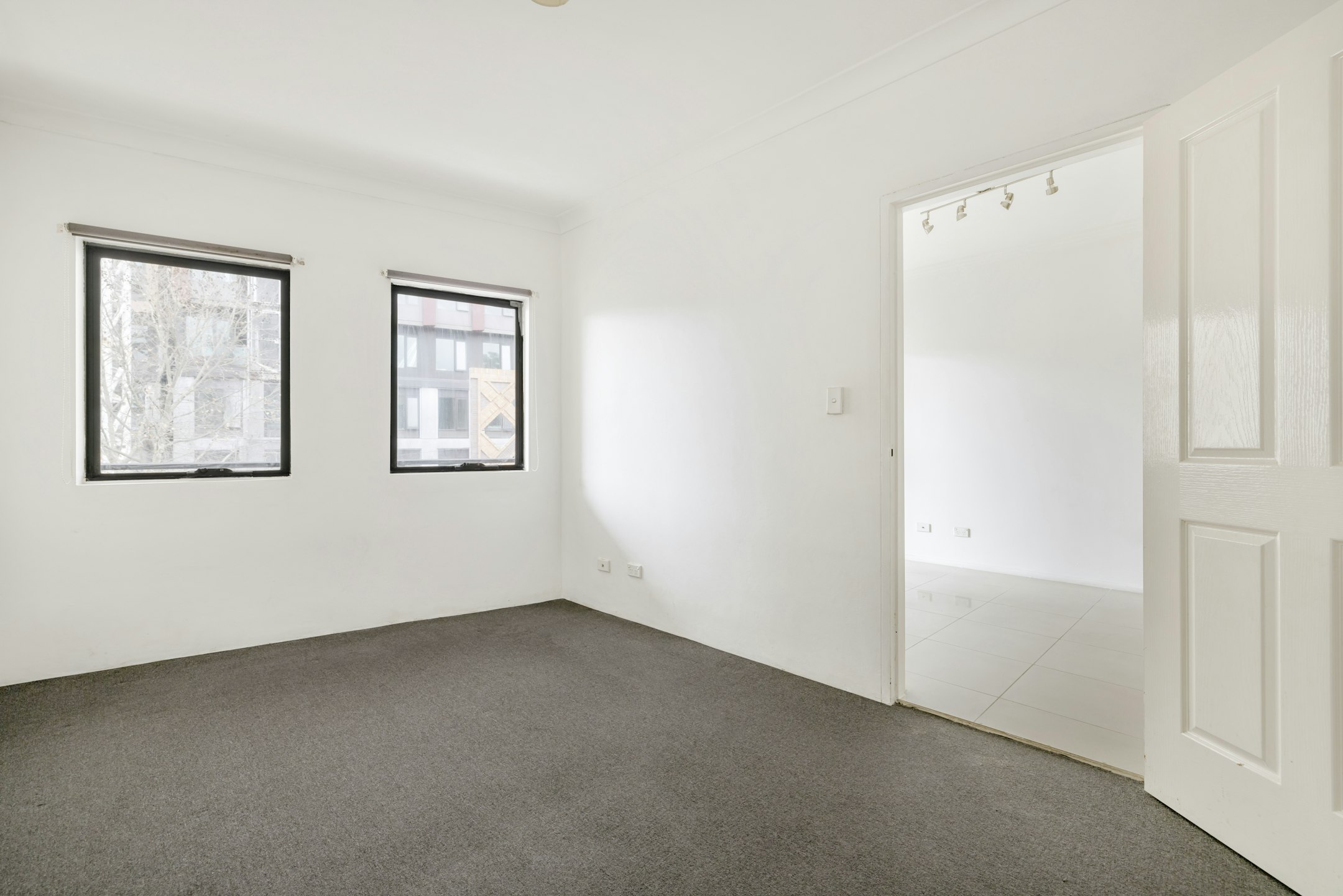 floor