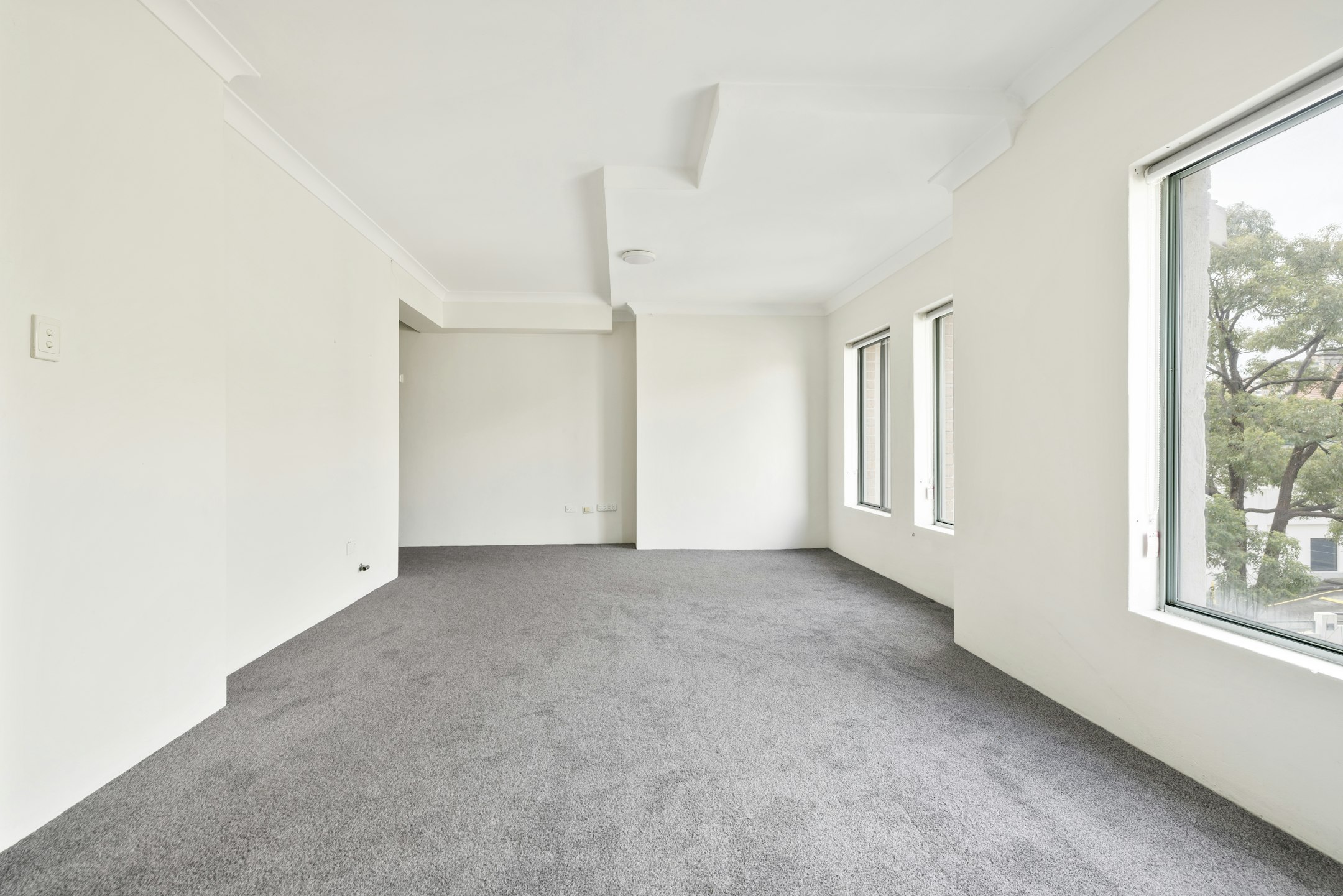 floor