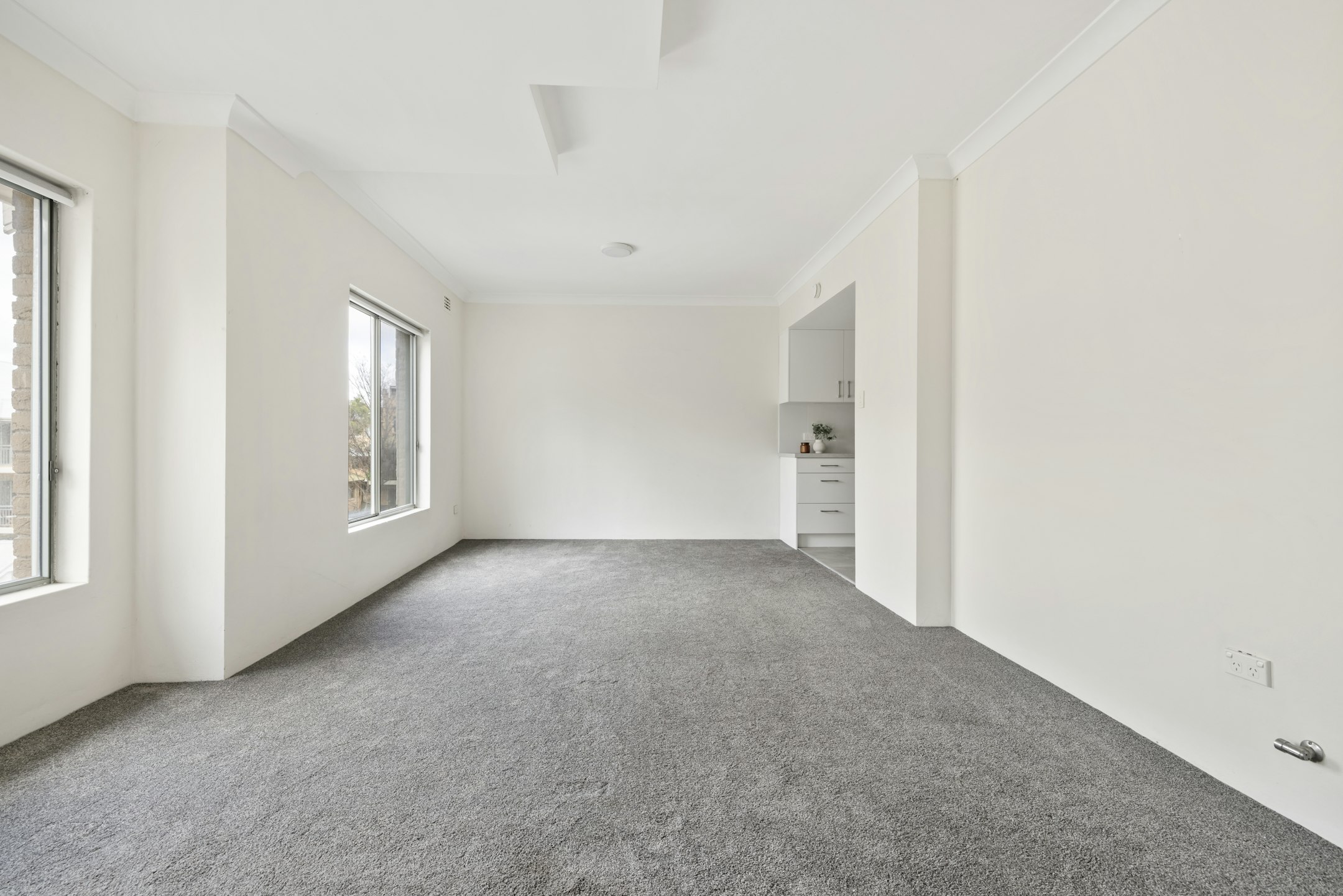 floor