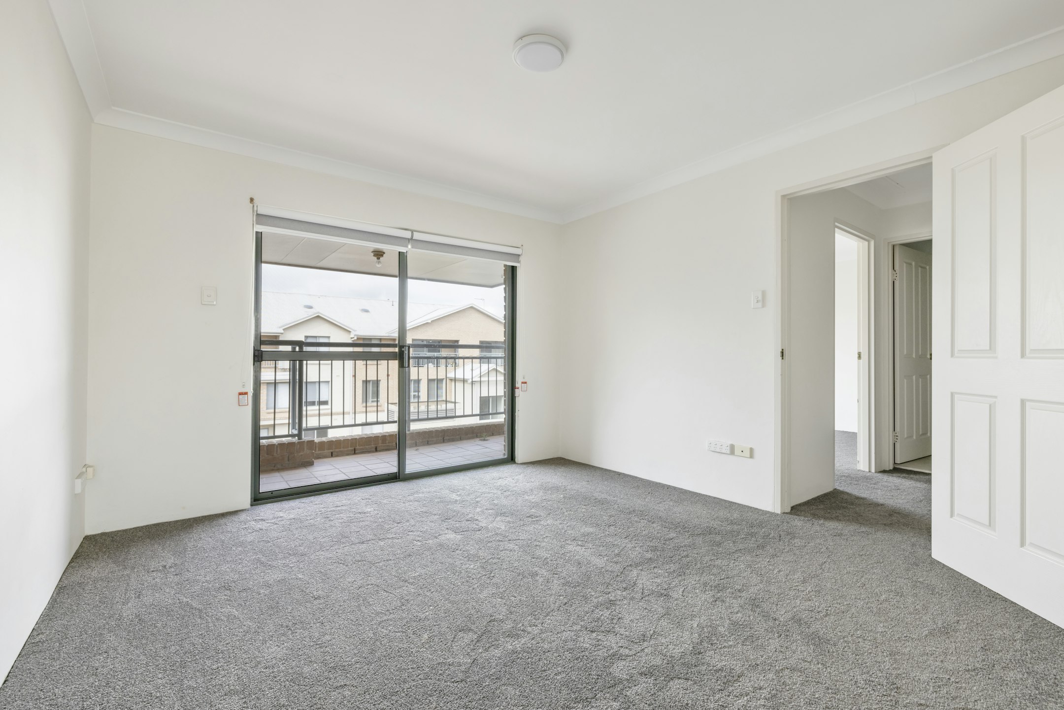 floor