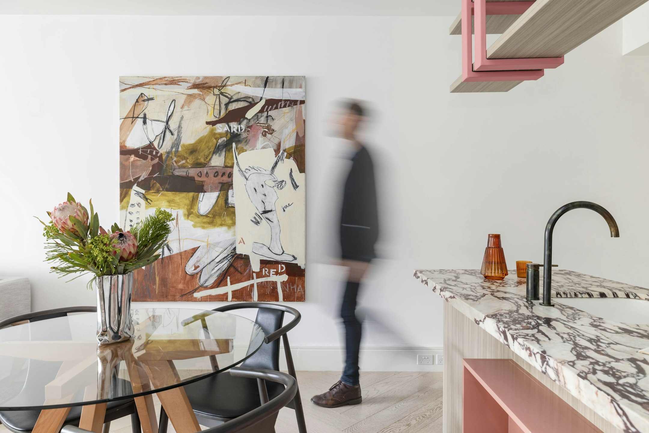 interior design