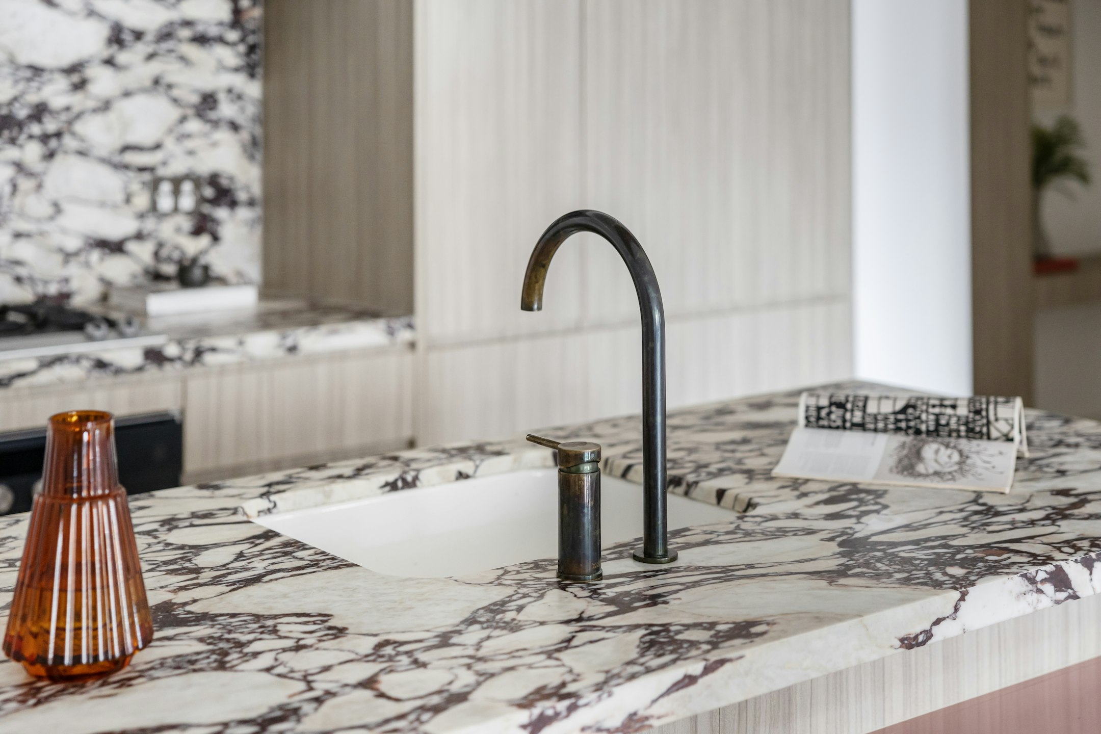 sink