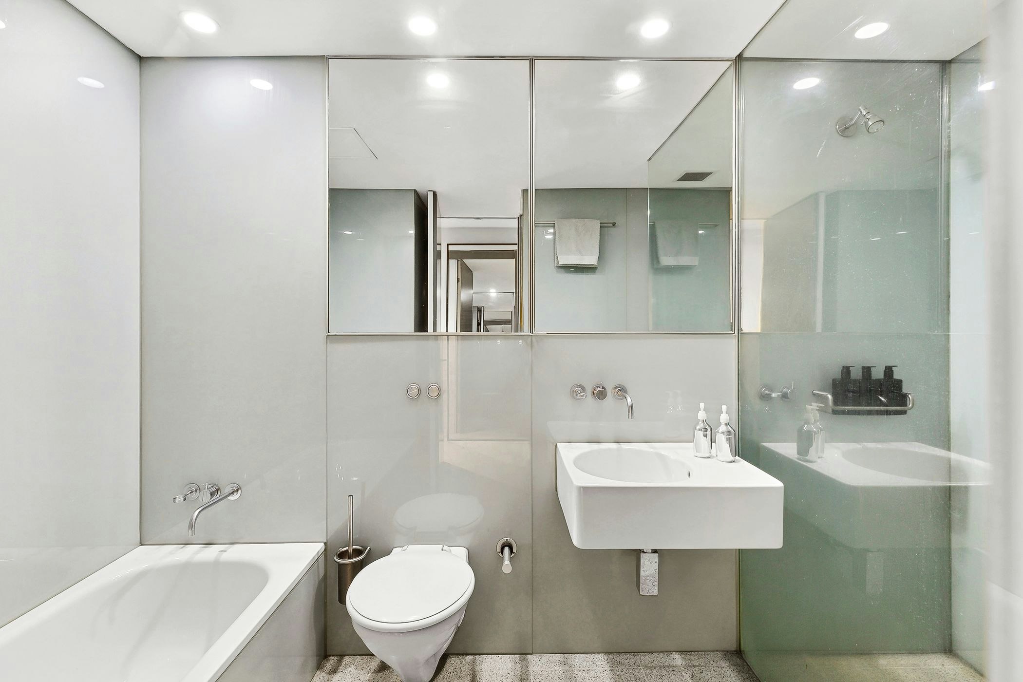 sink
