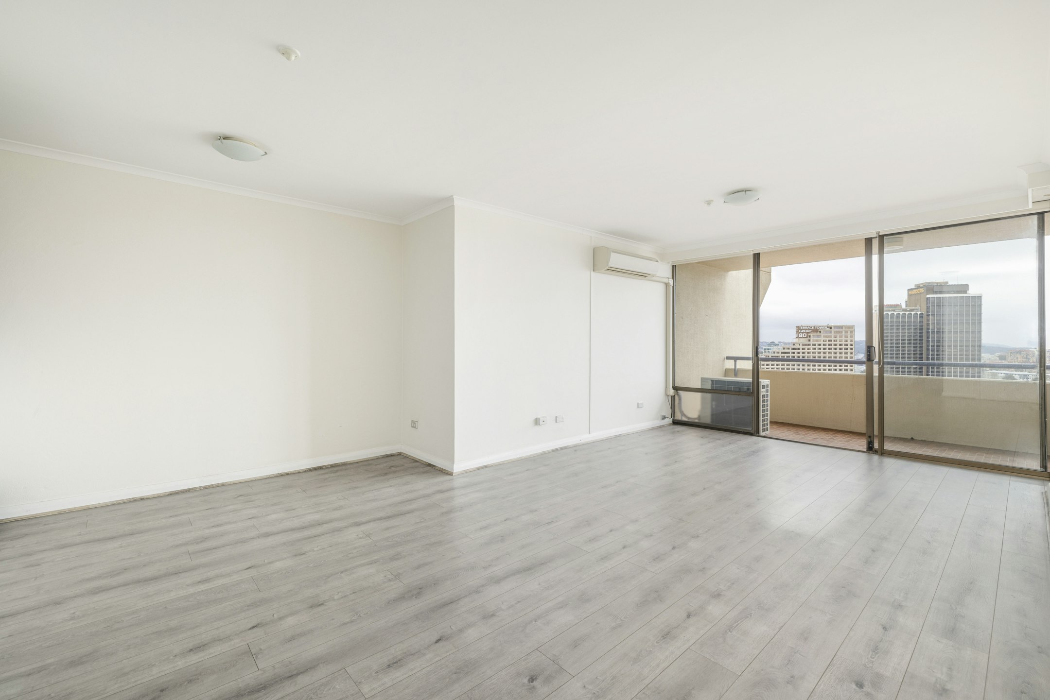 floor