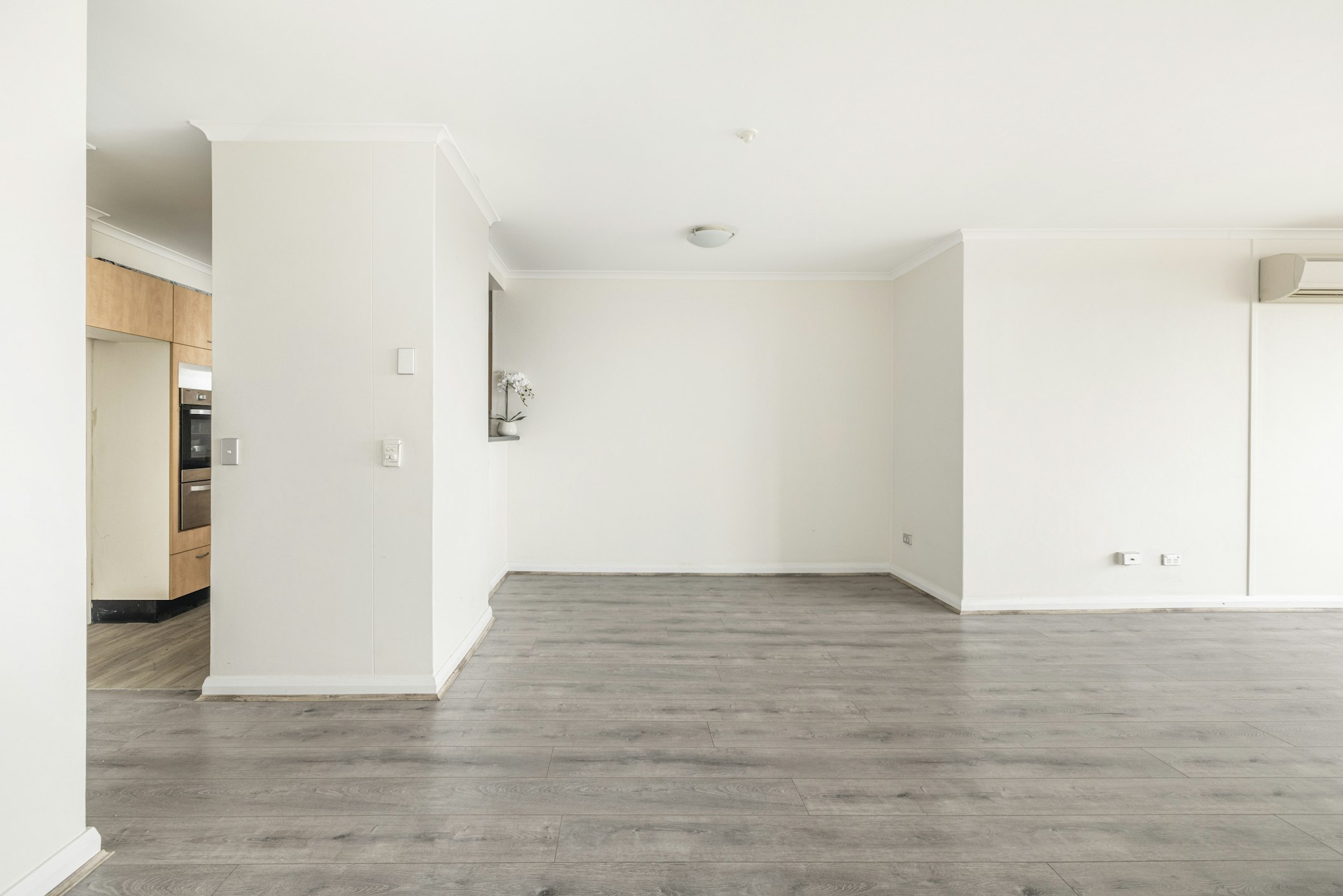floor