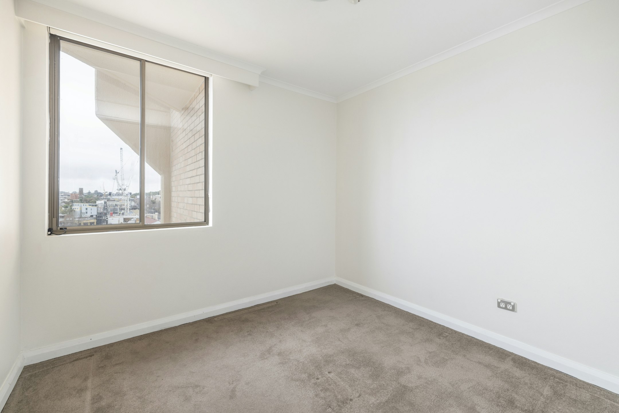 corner