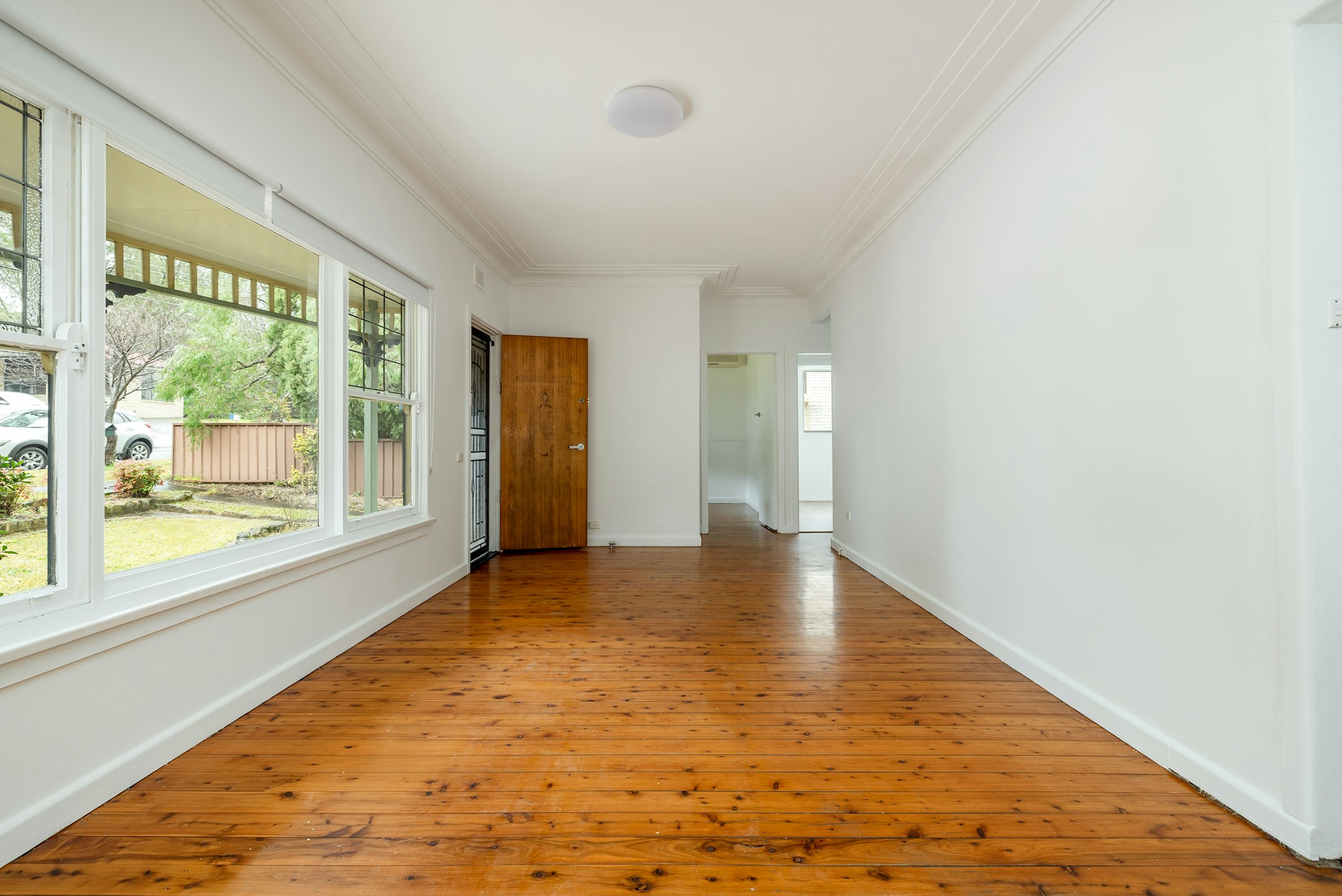 floor
