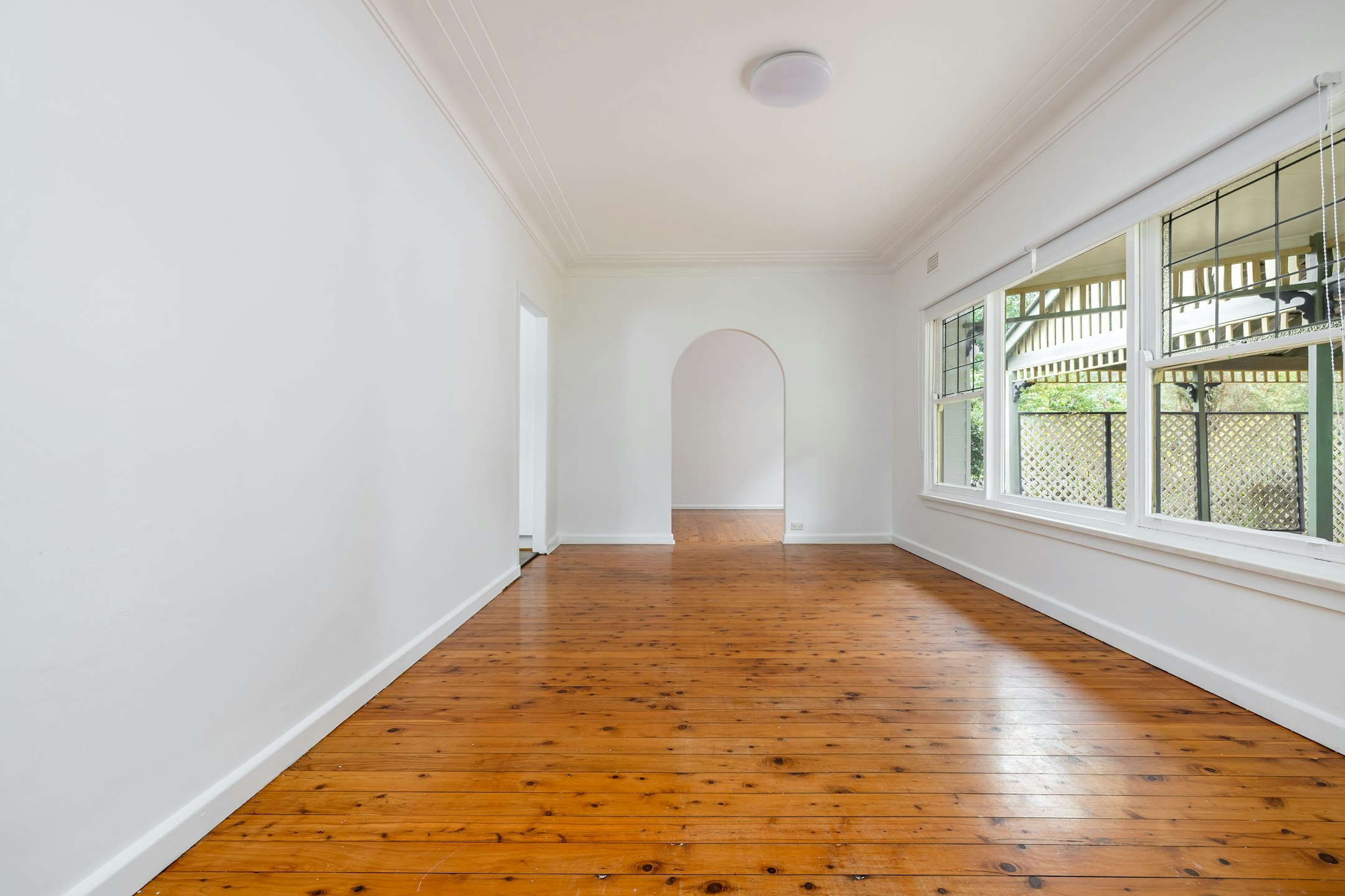 floor