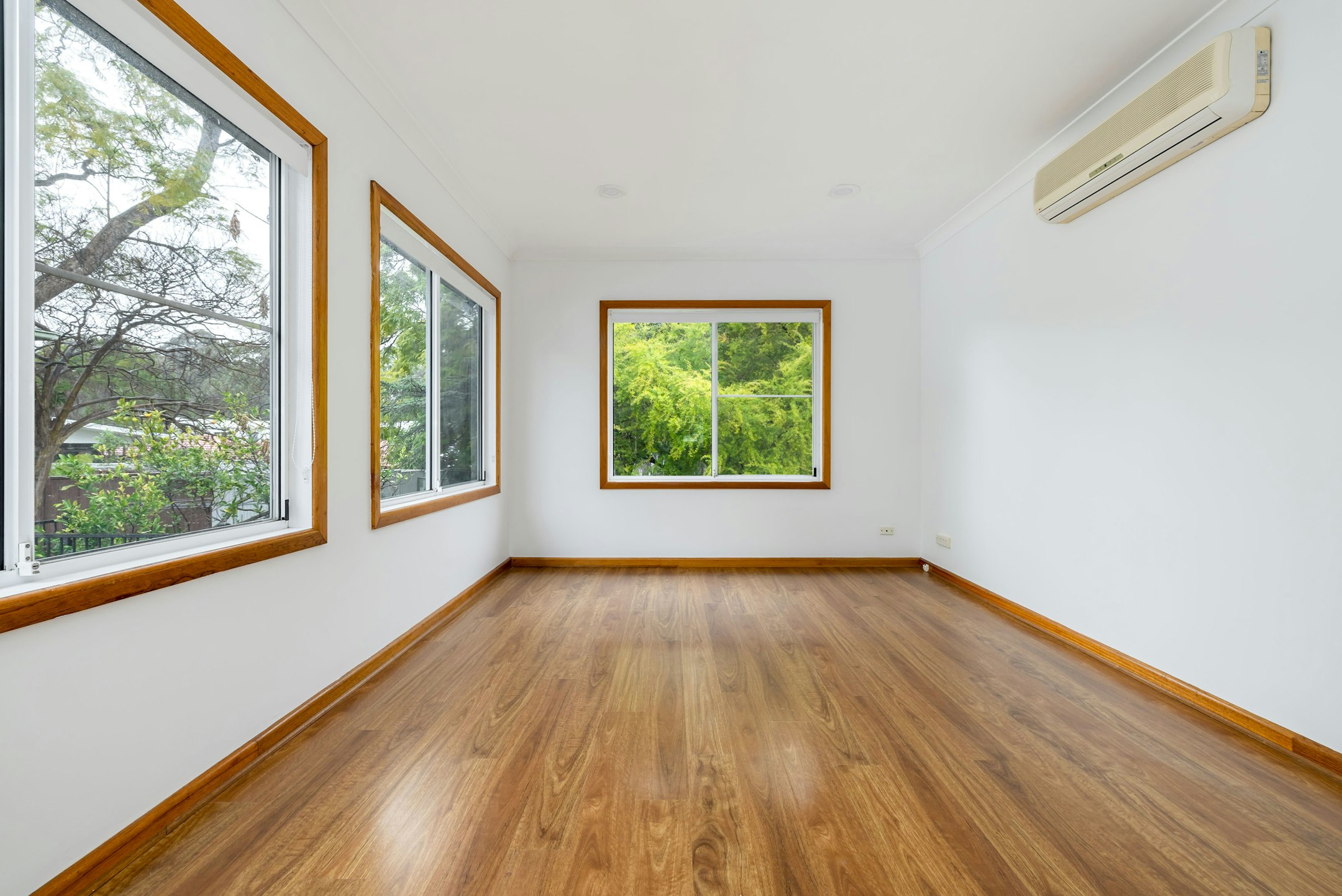 floor