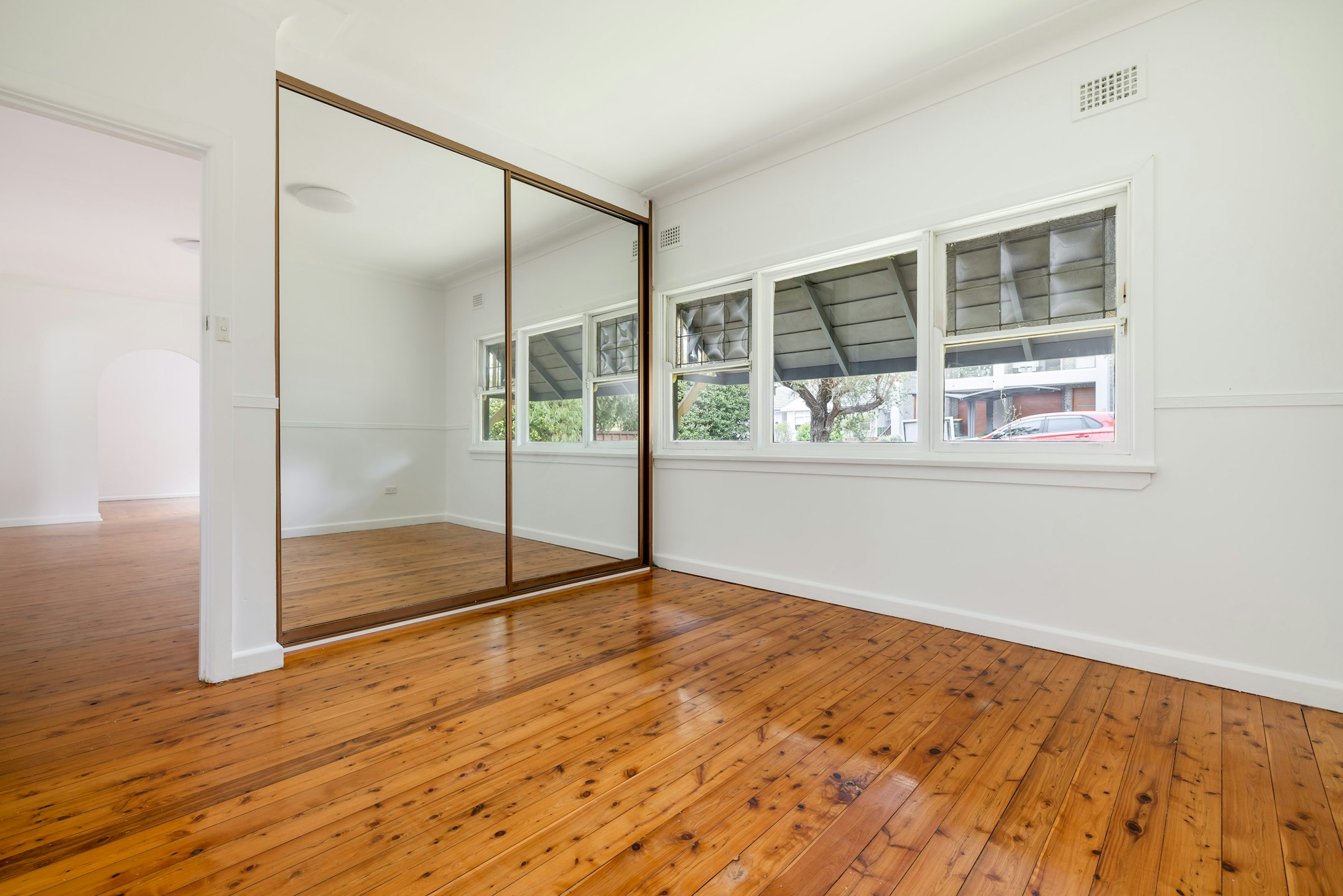 floor