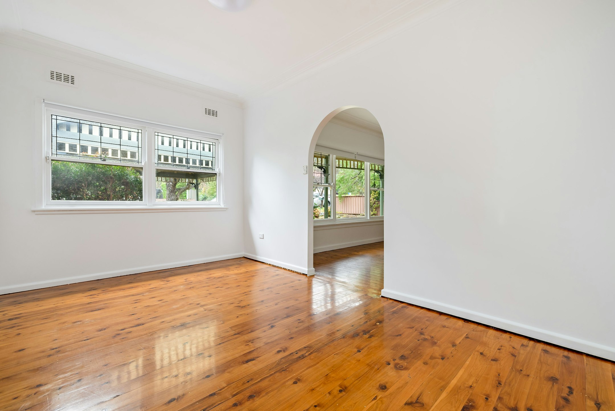 floor