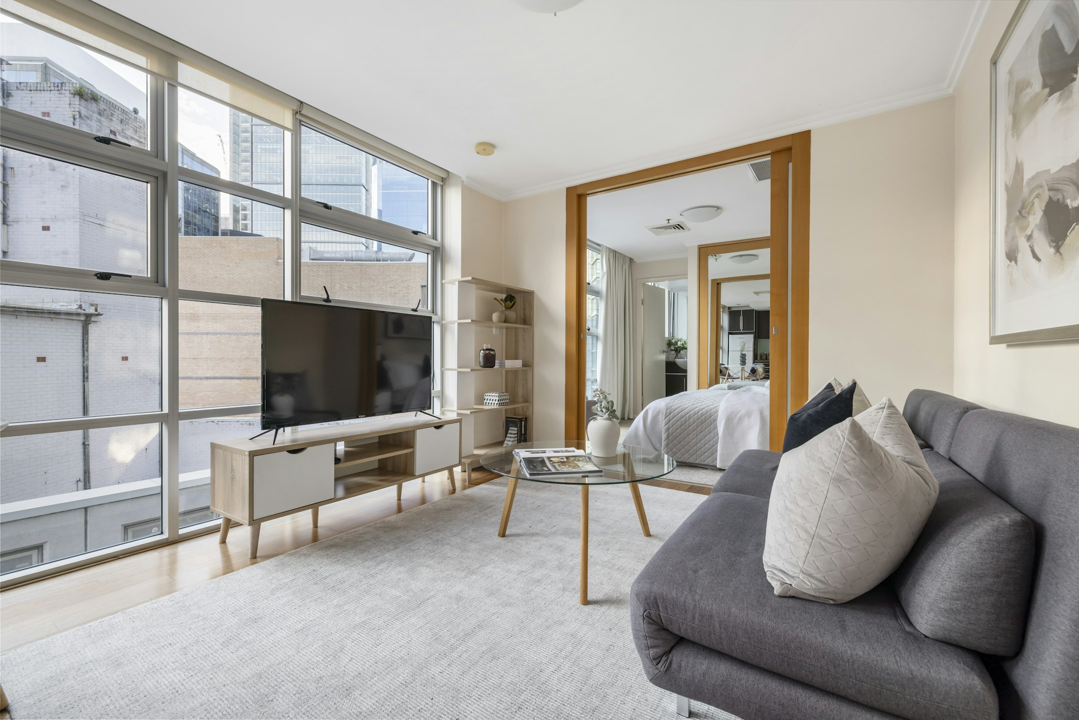 interior design