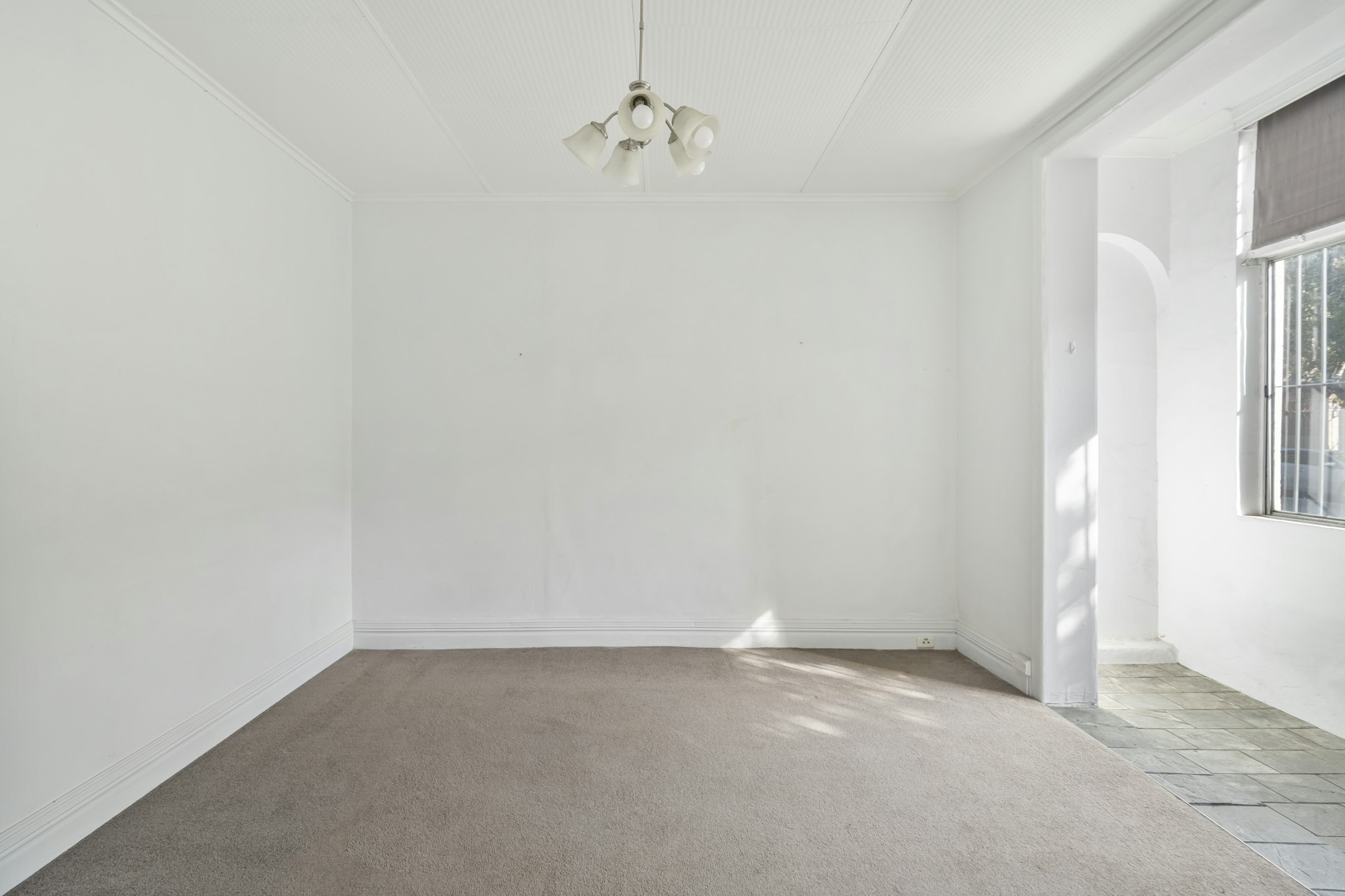 floor