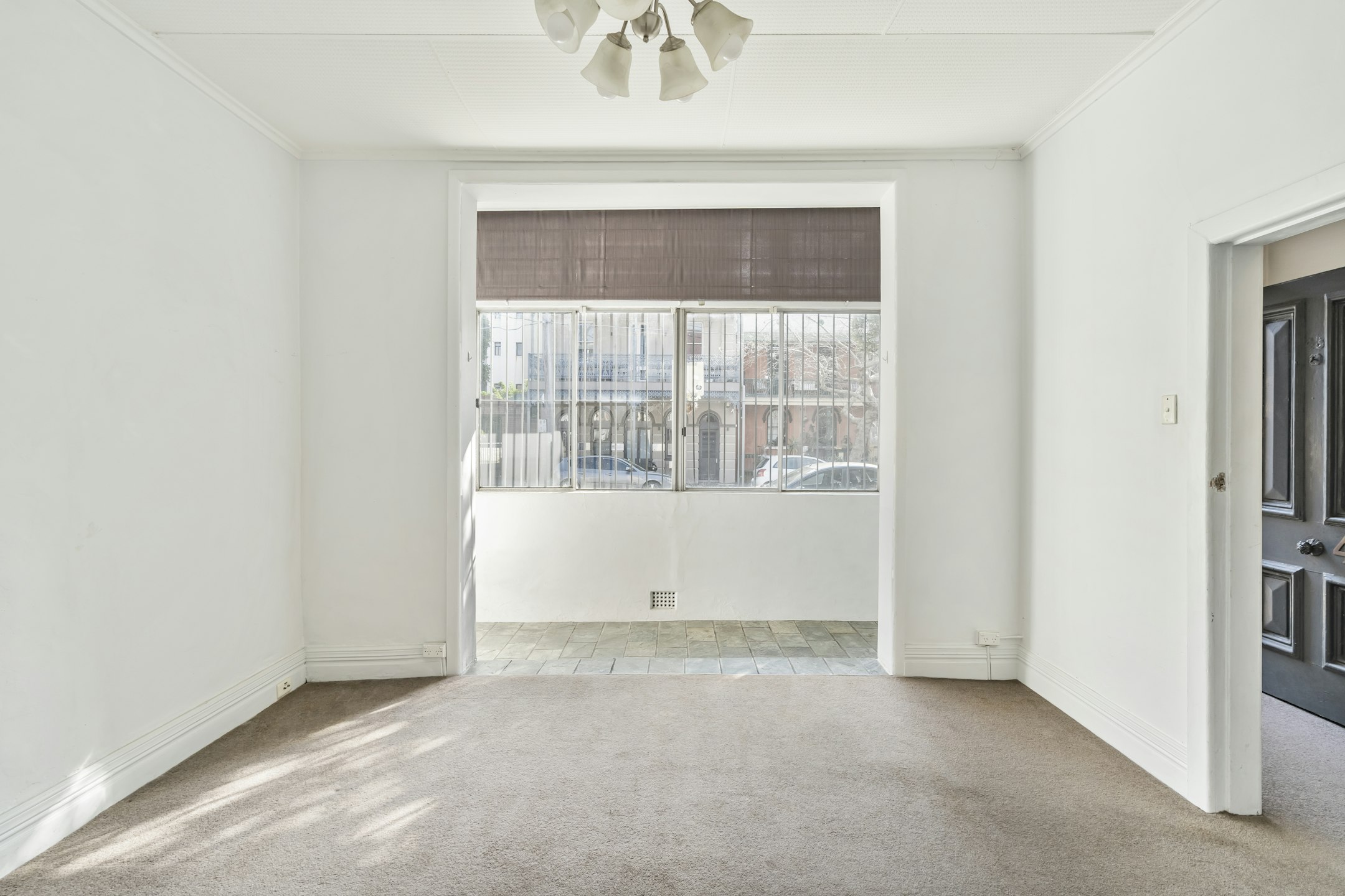 floor