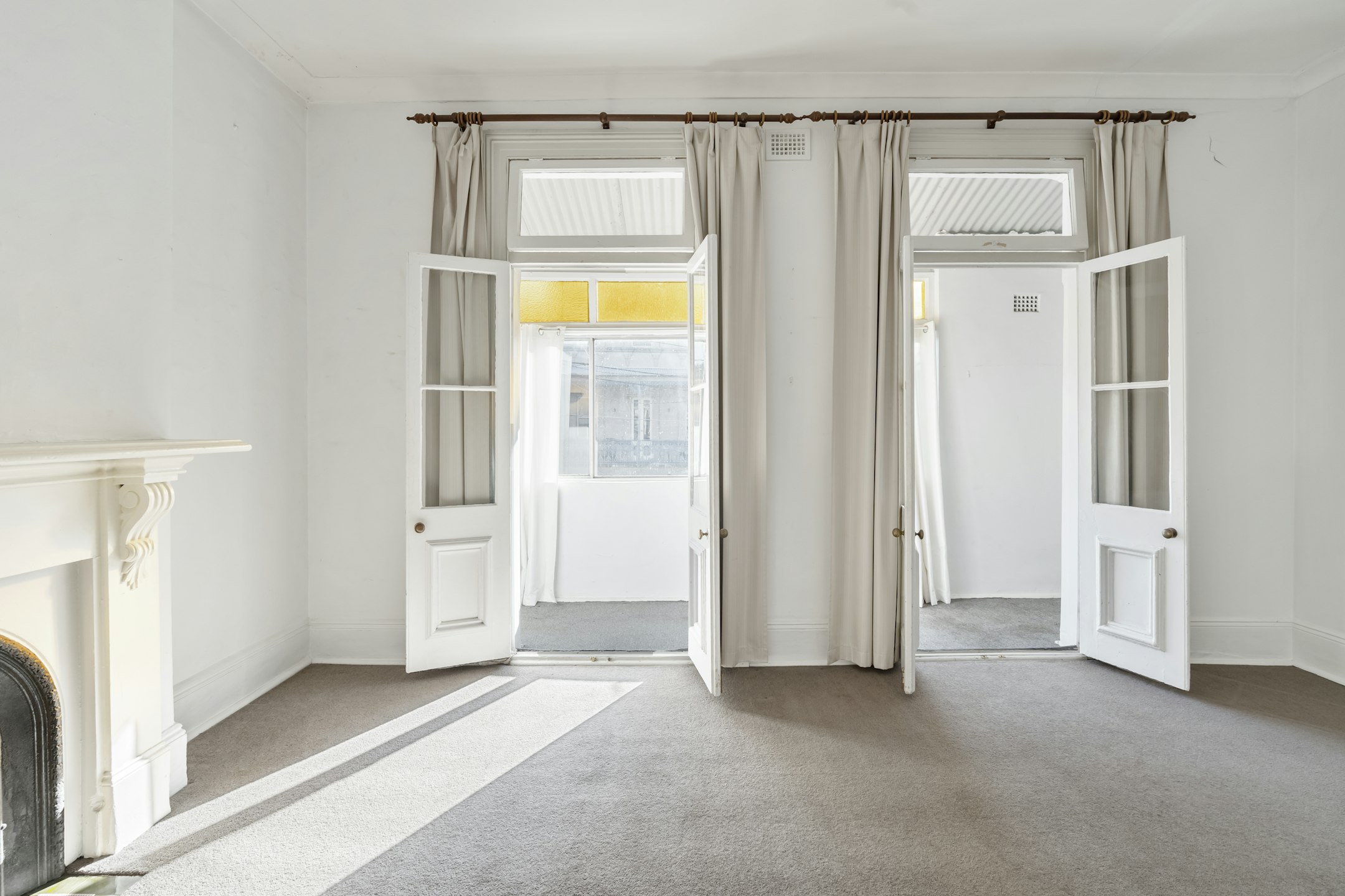 floor