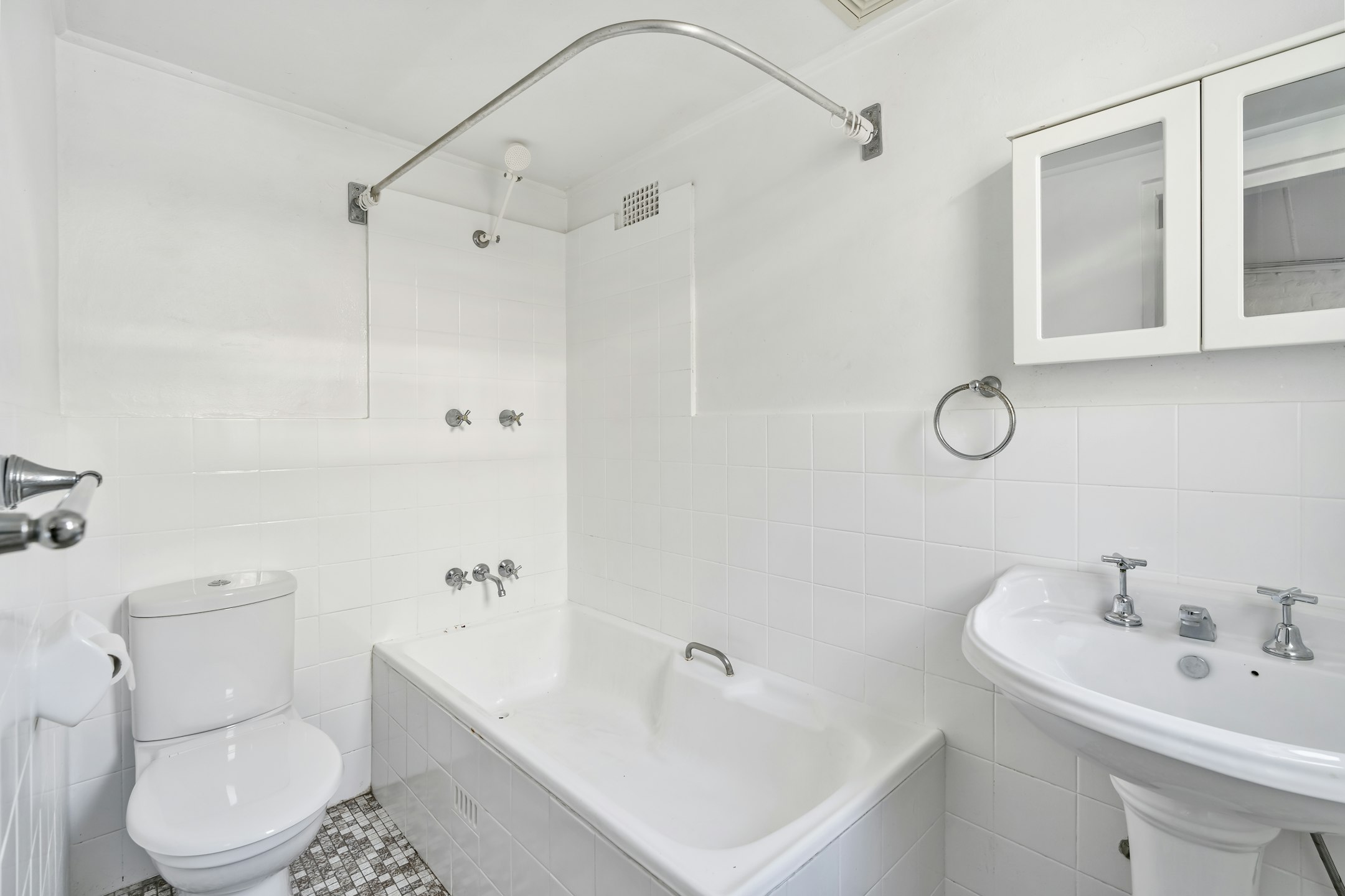 sink