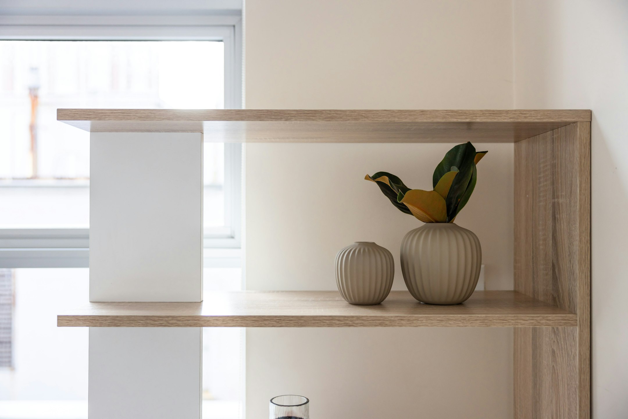 shelf