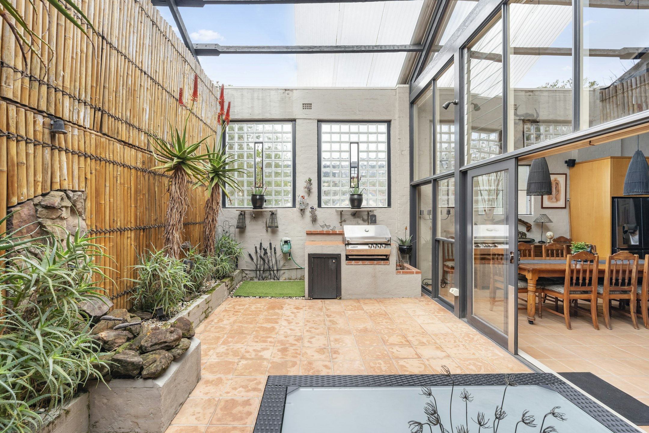interior design