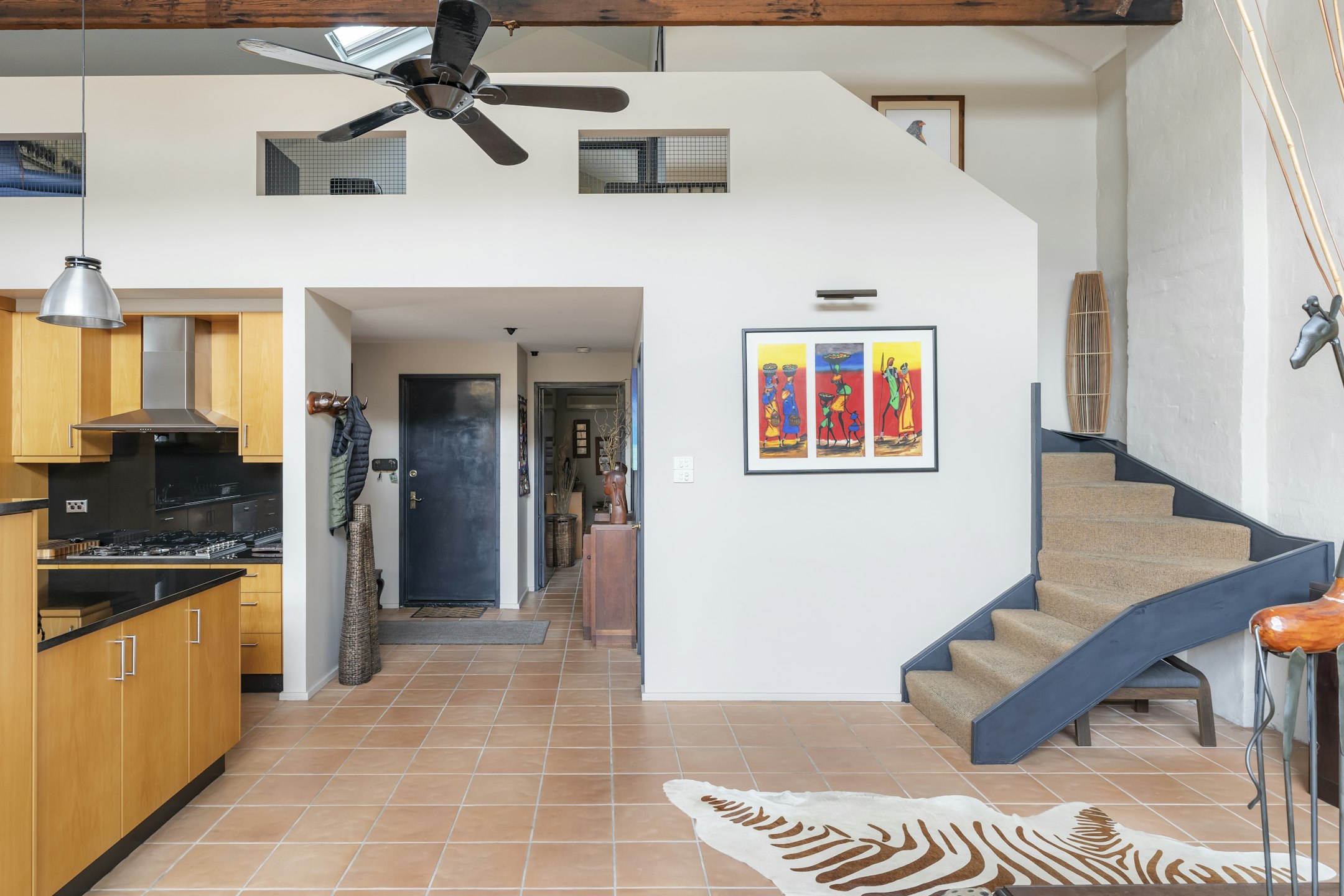 floor