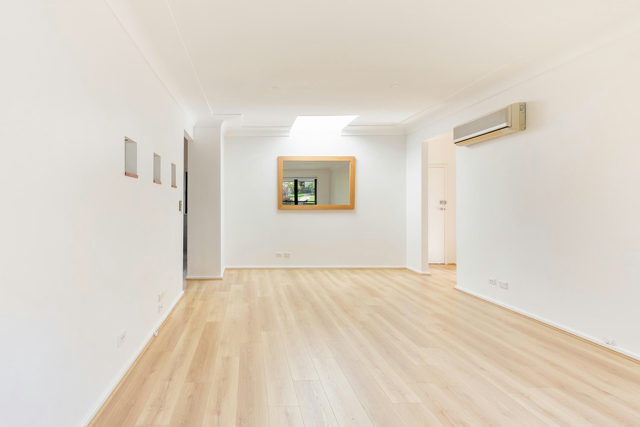 floor