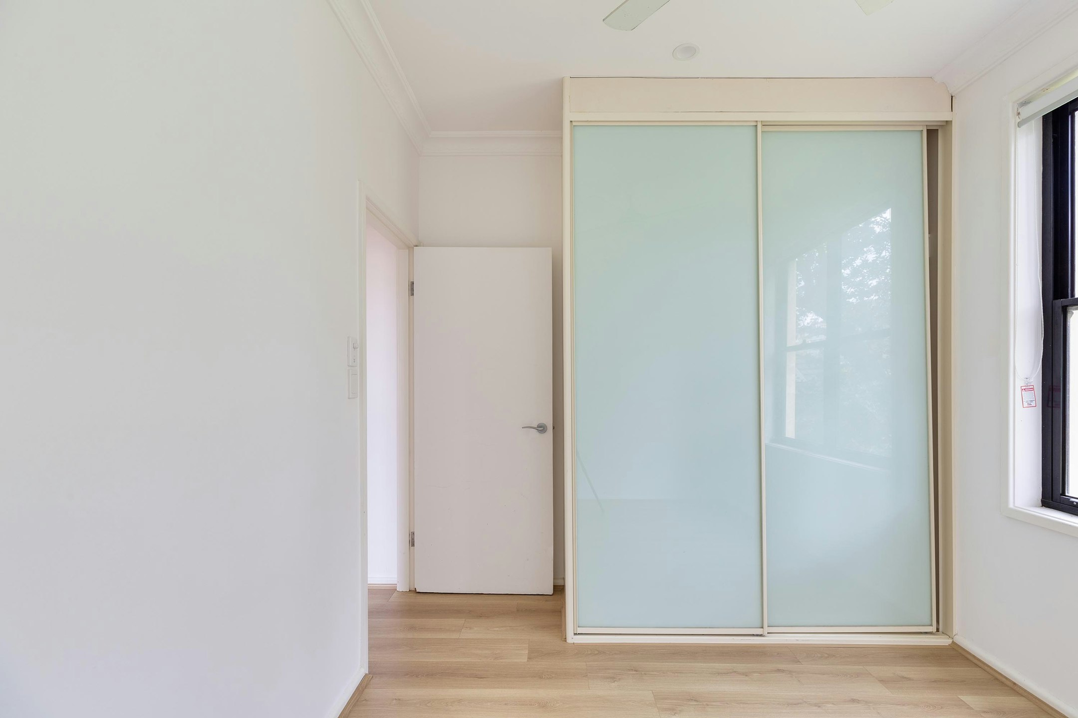 door