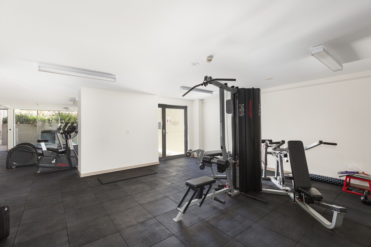 fitness