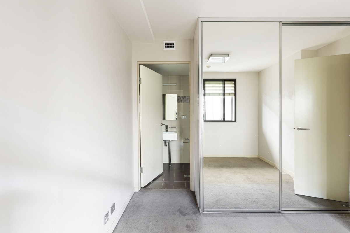 door