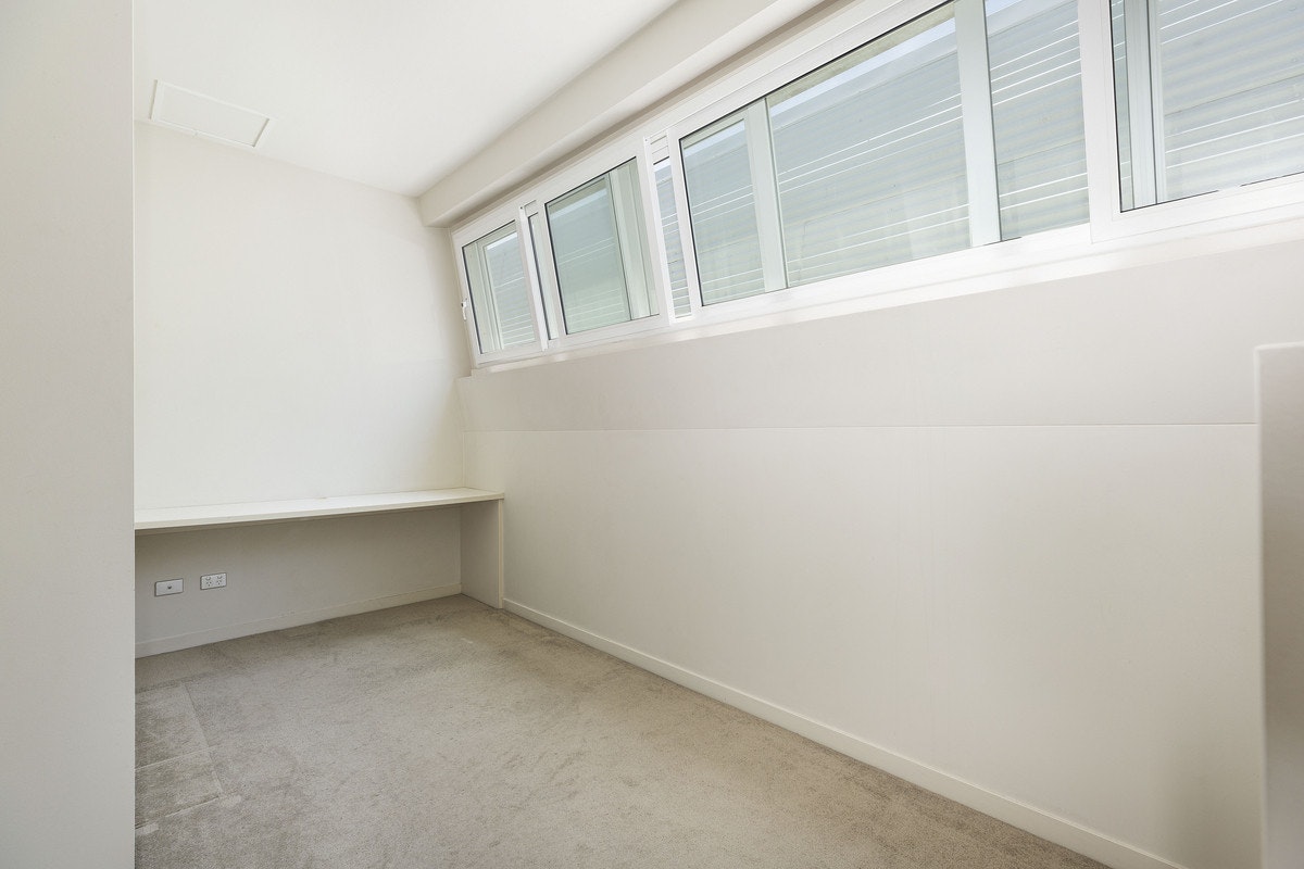 corner