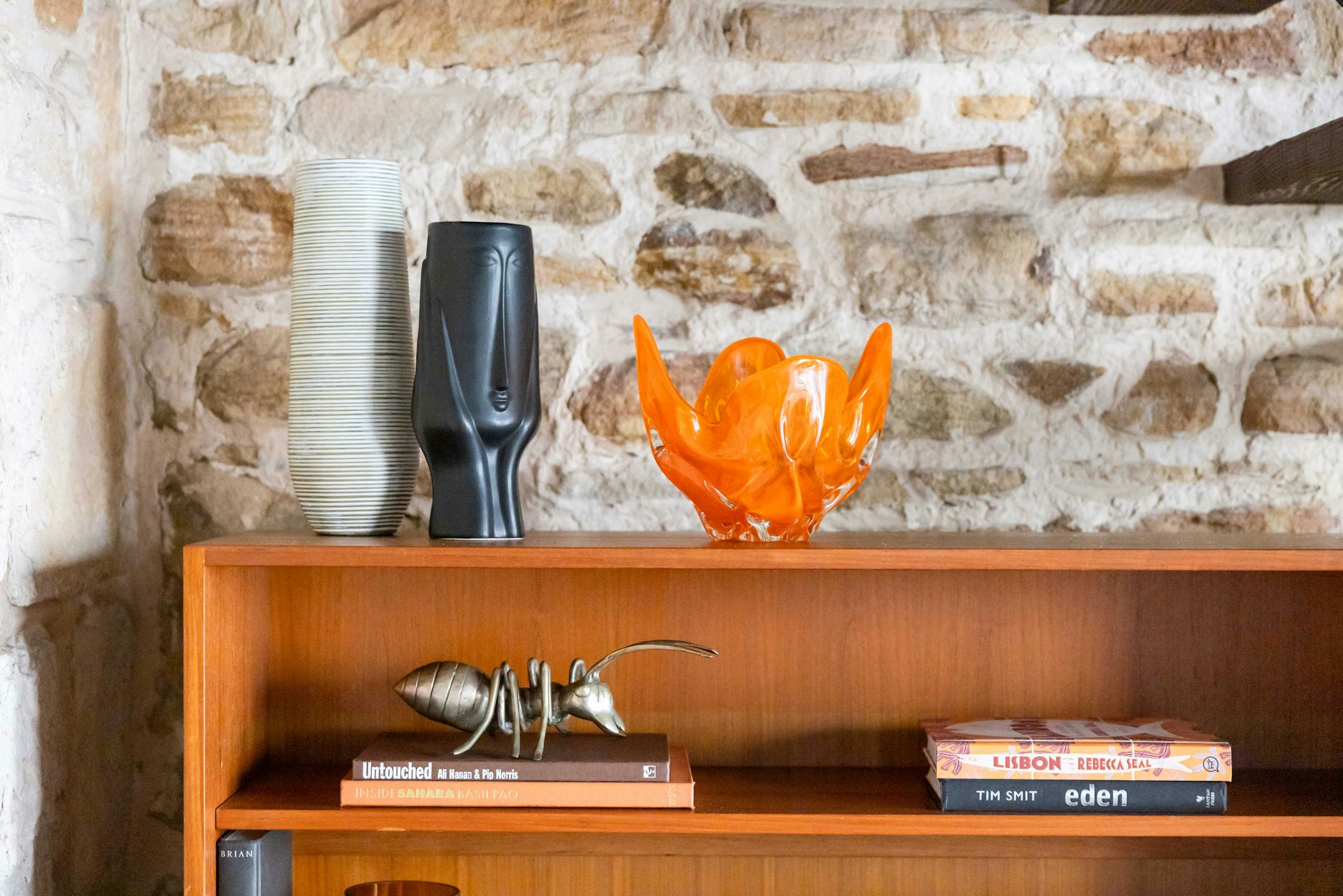 shelf