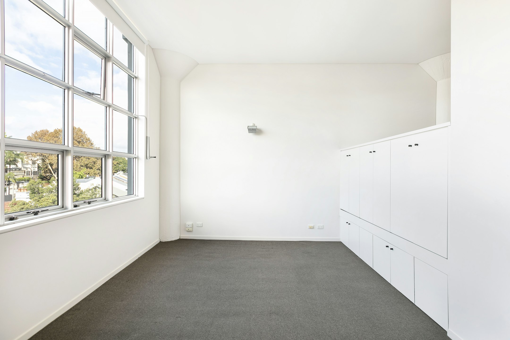 floor
