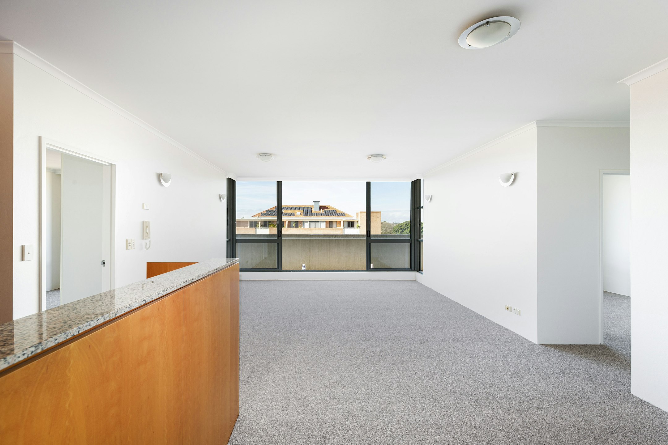floor
