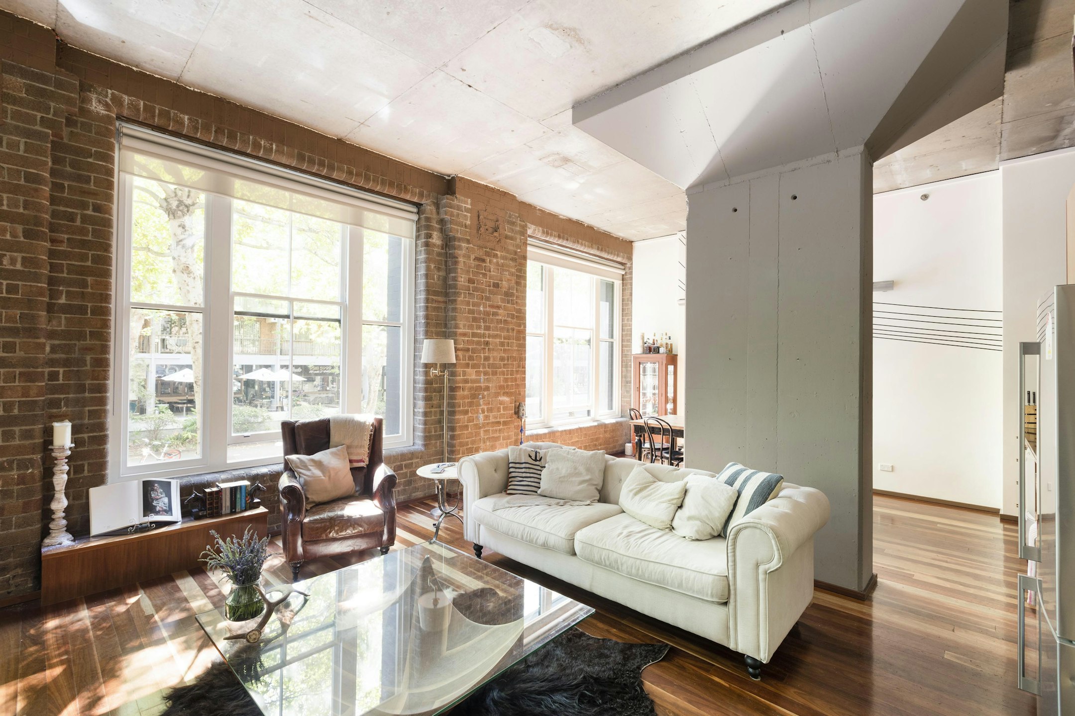 interior design