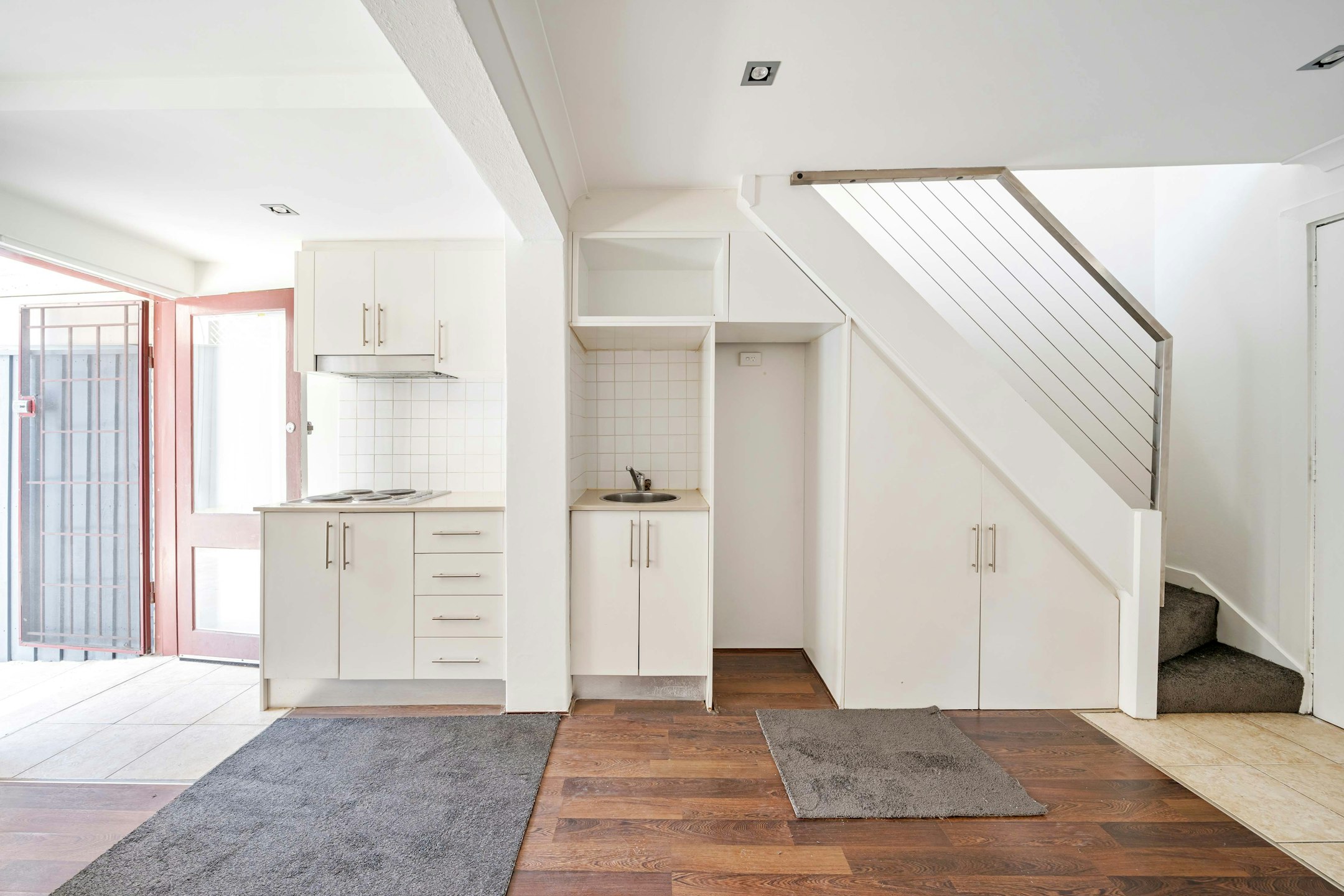 floor