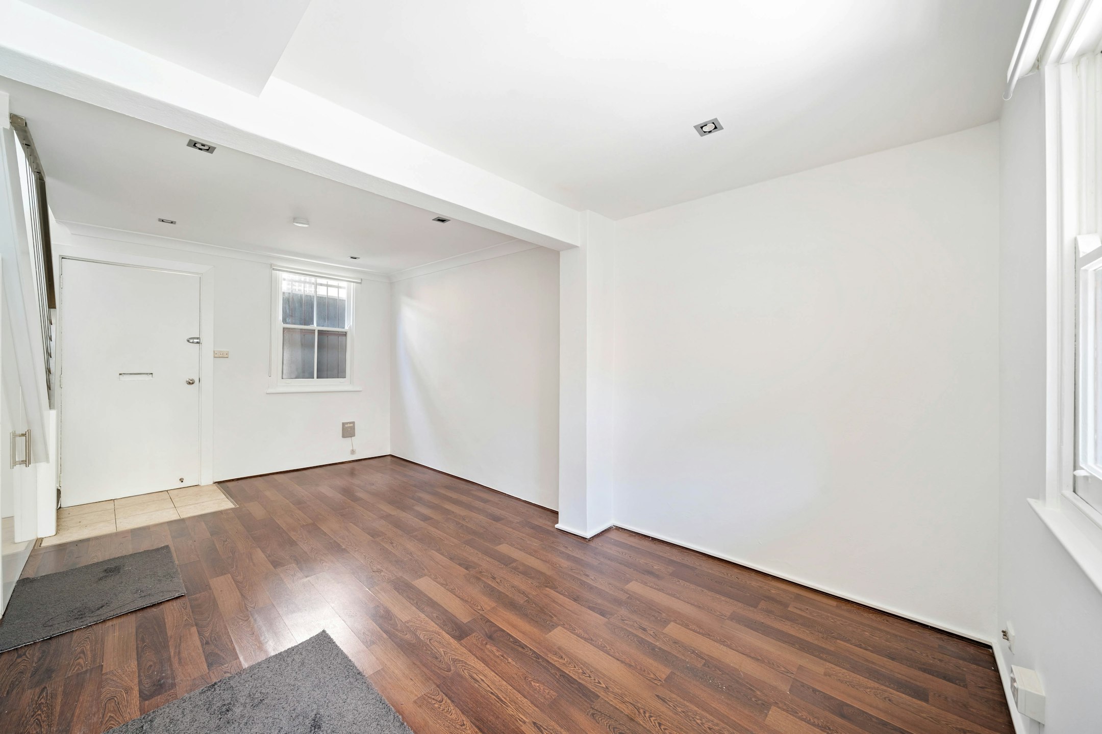 floor