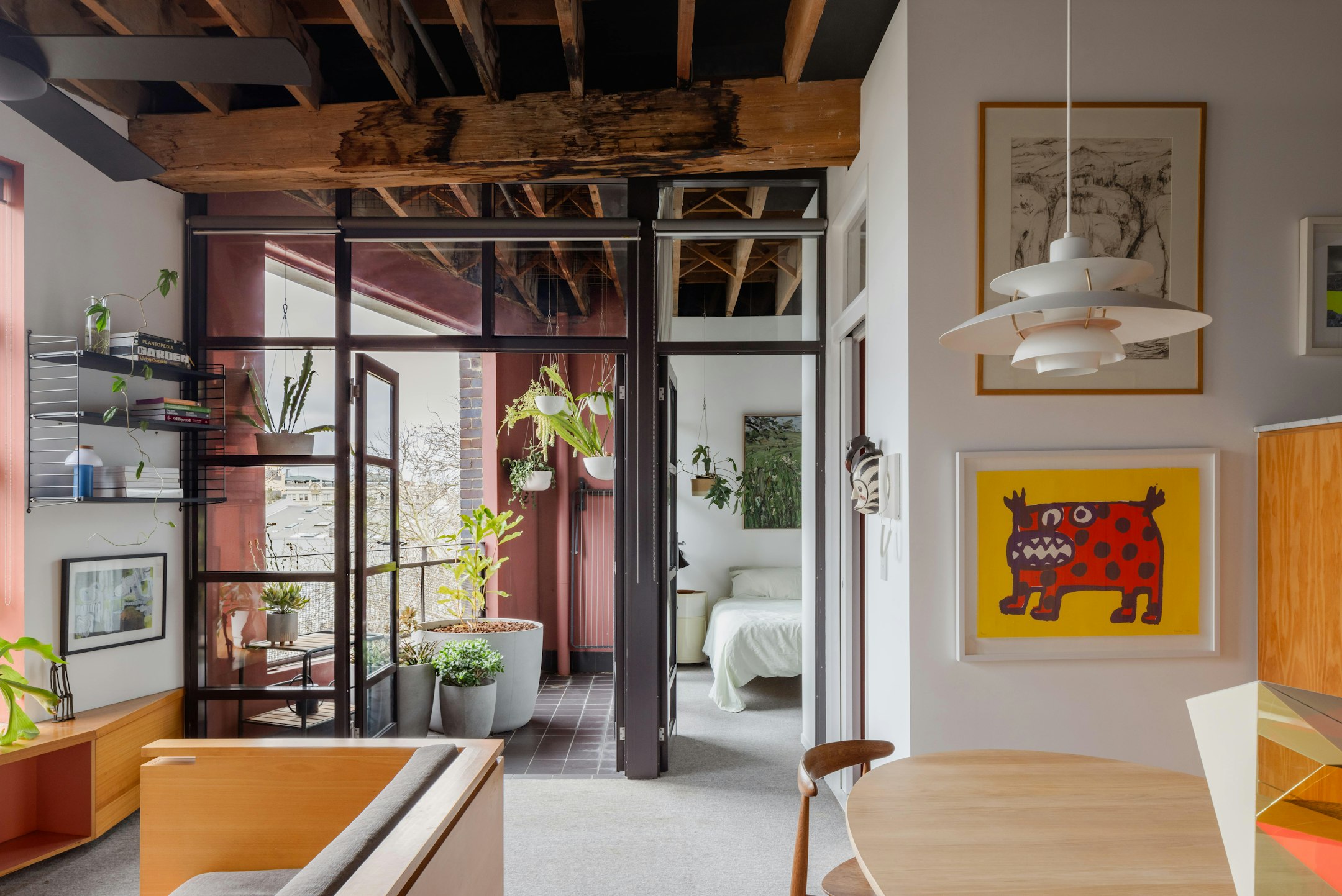 interior design