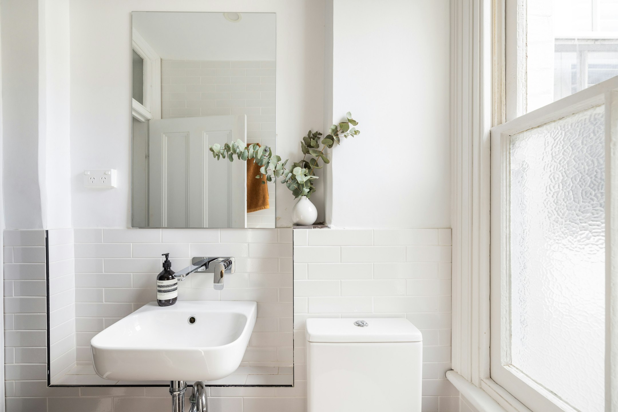 basin