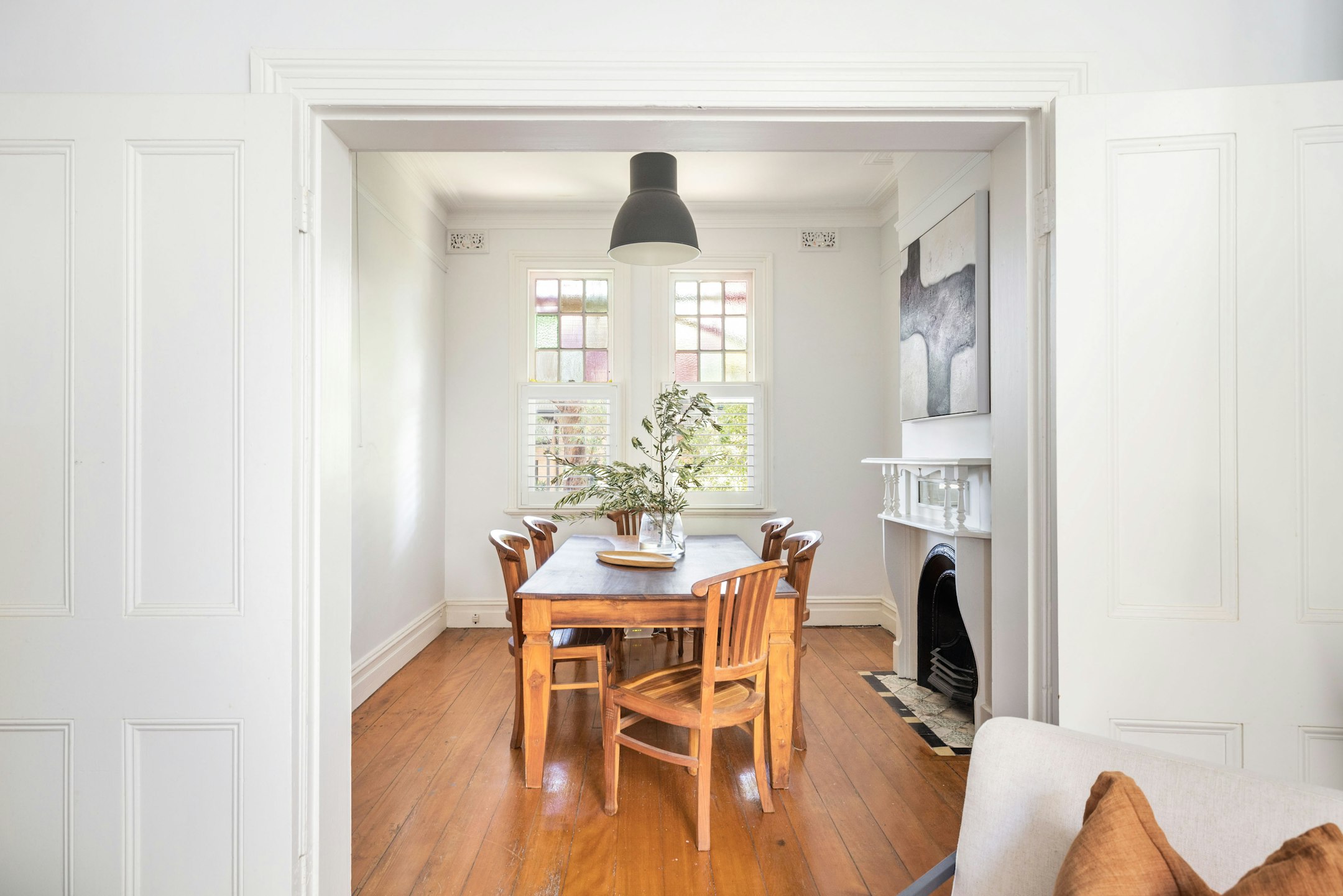 interior design