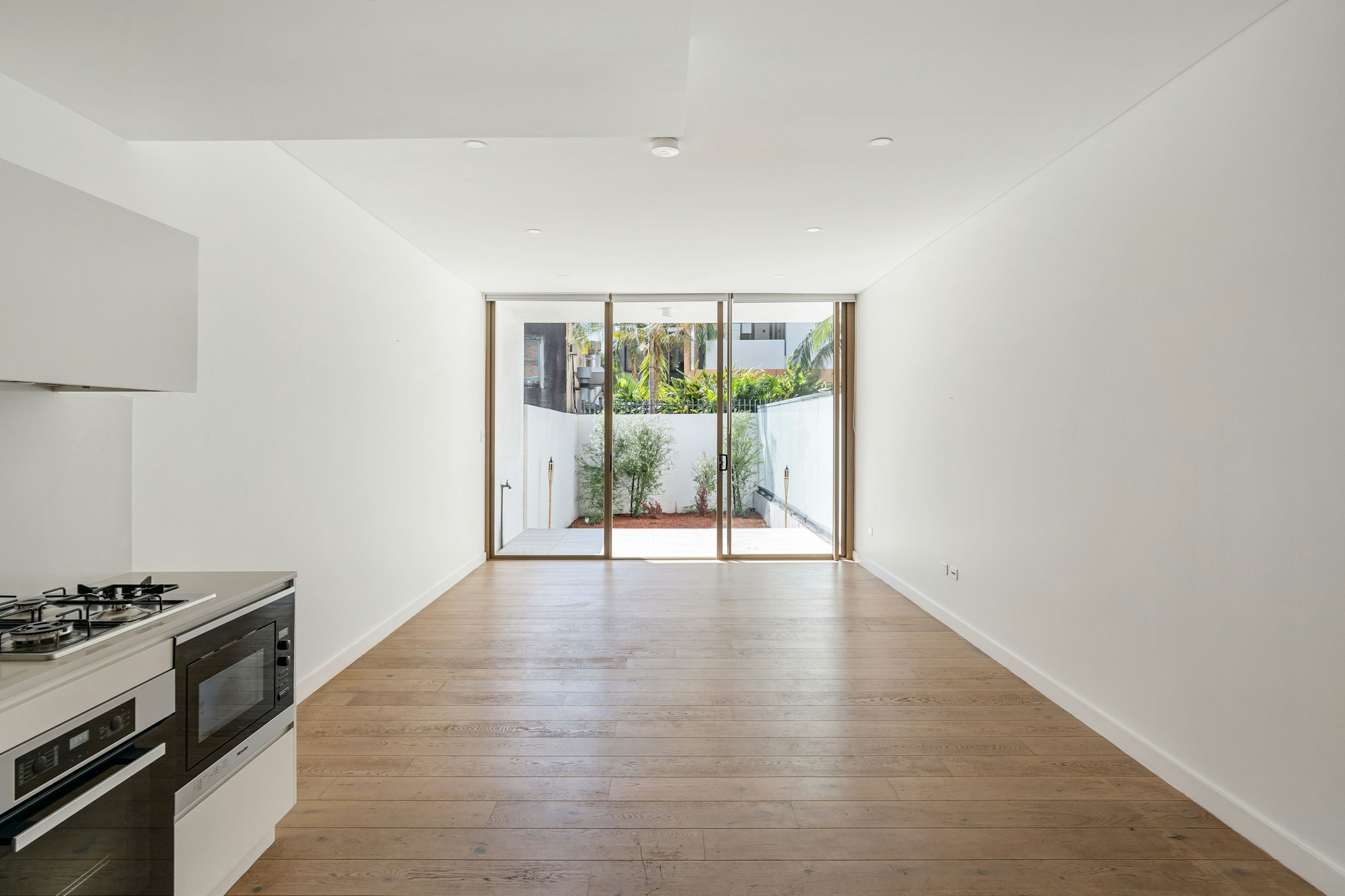 floor