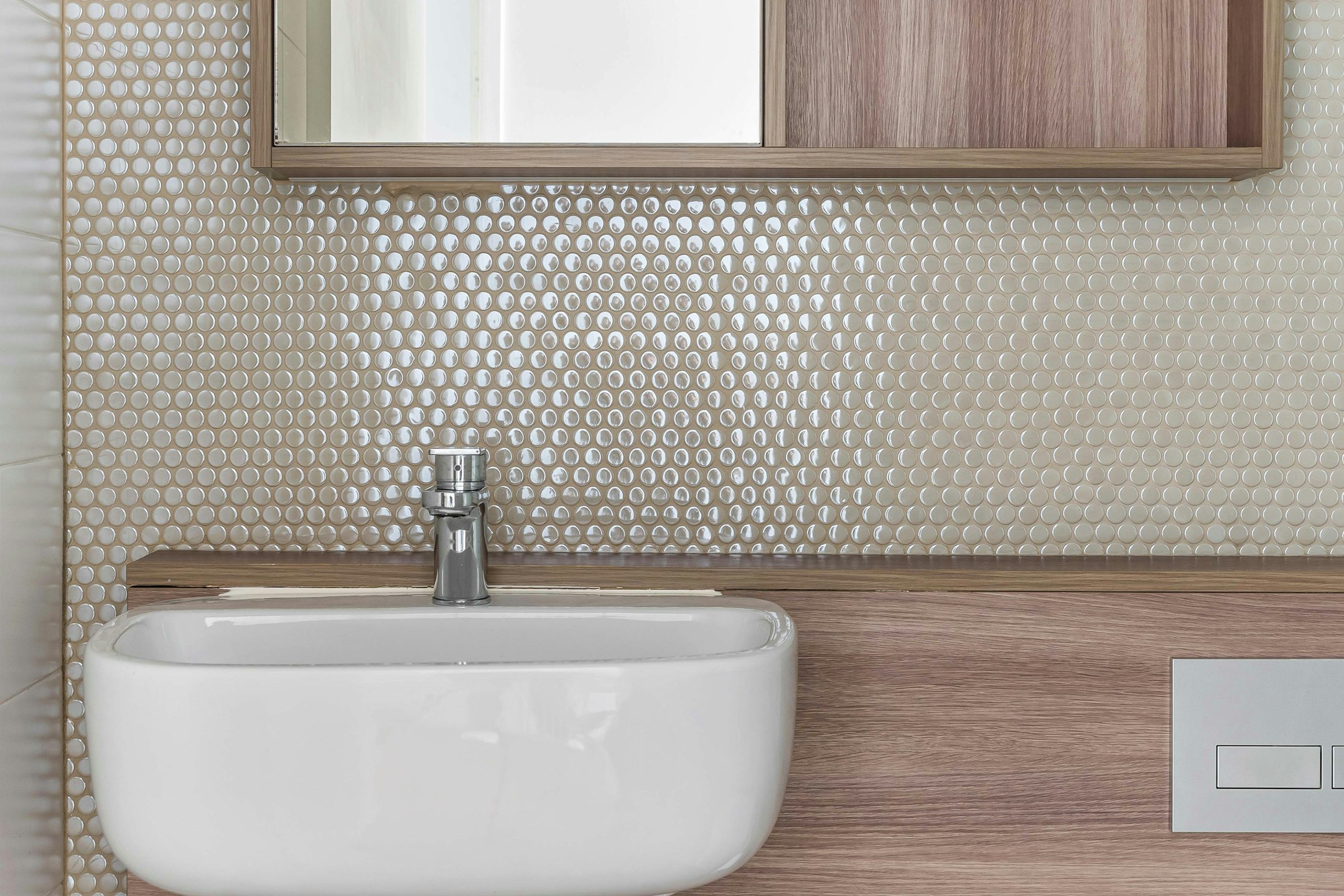 basin
